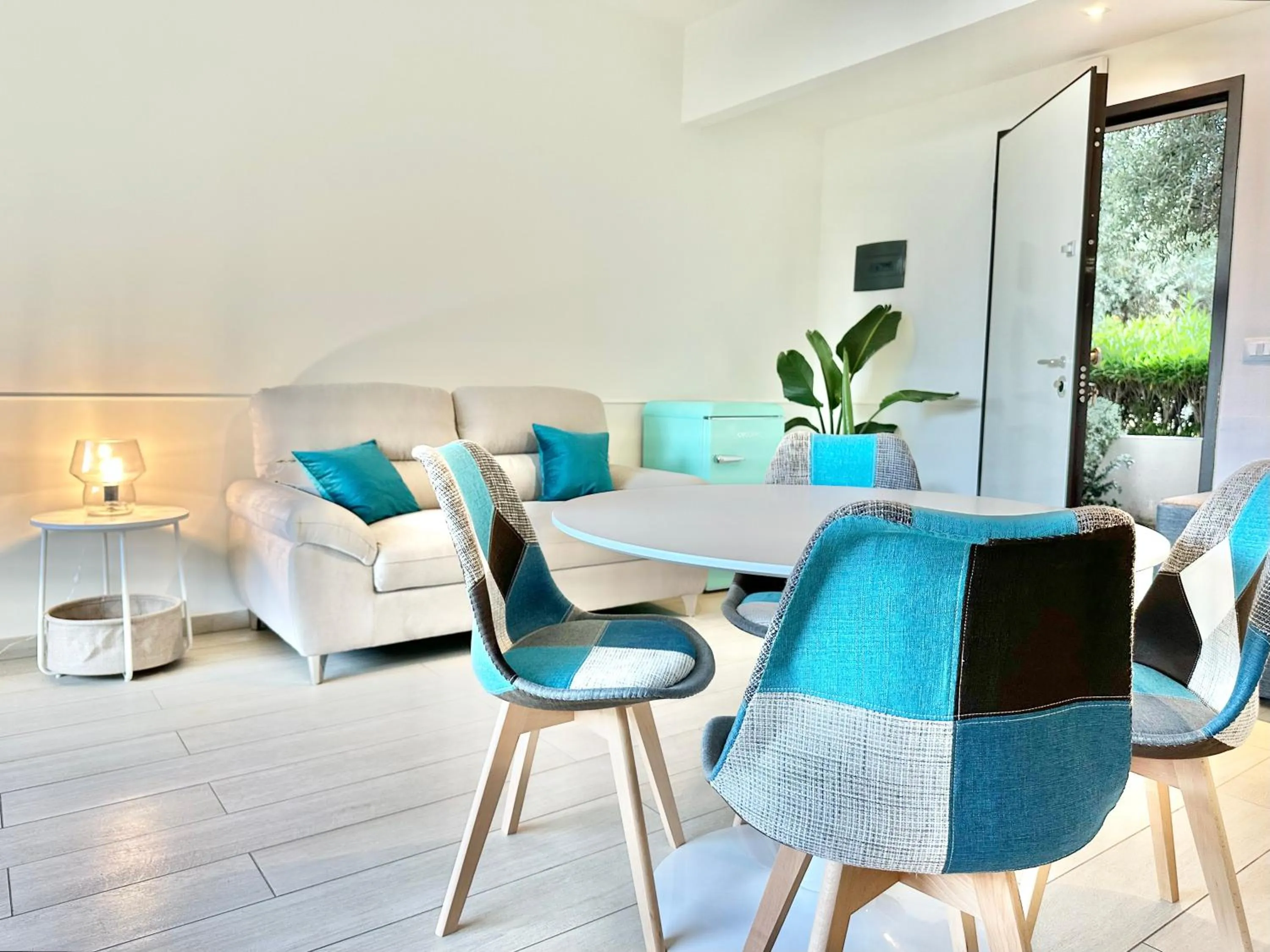 Isola Bella Infinity Suites