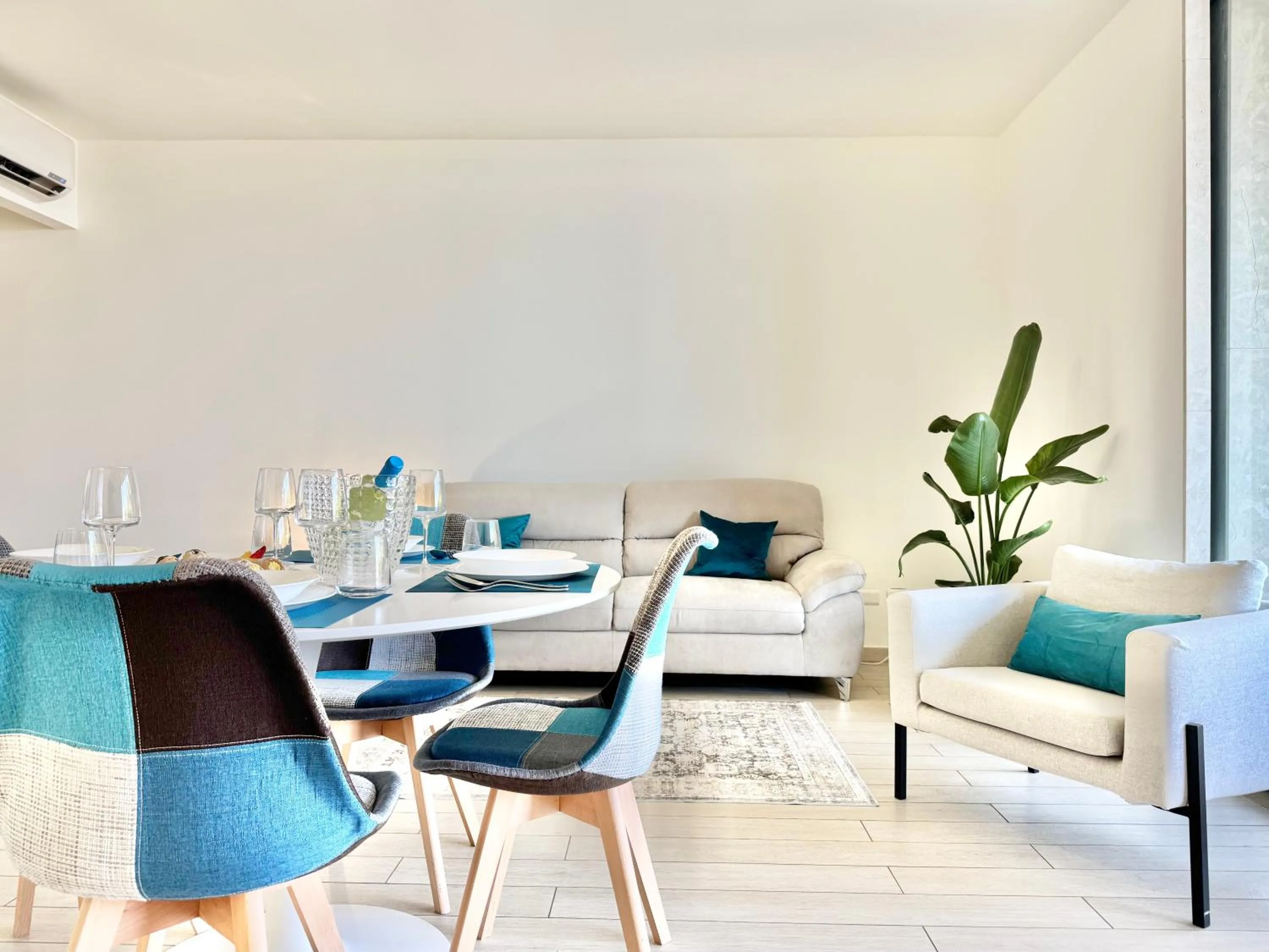 Isola Bella Infinity Suites