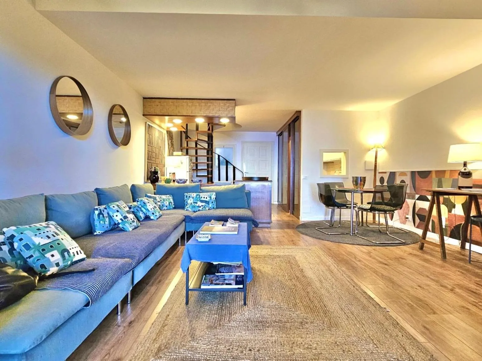 Isola Bella Infinity Suites