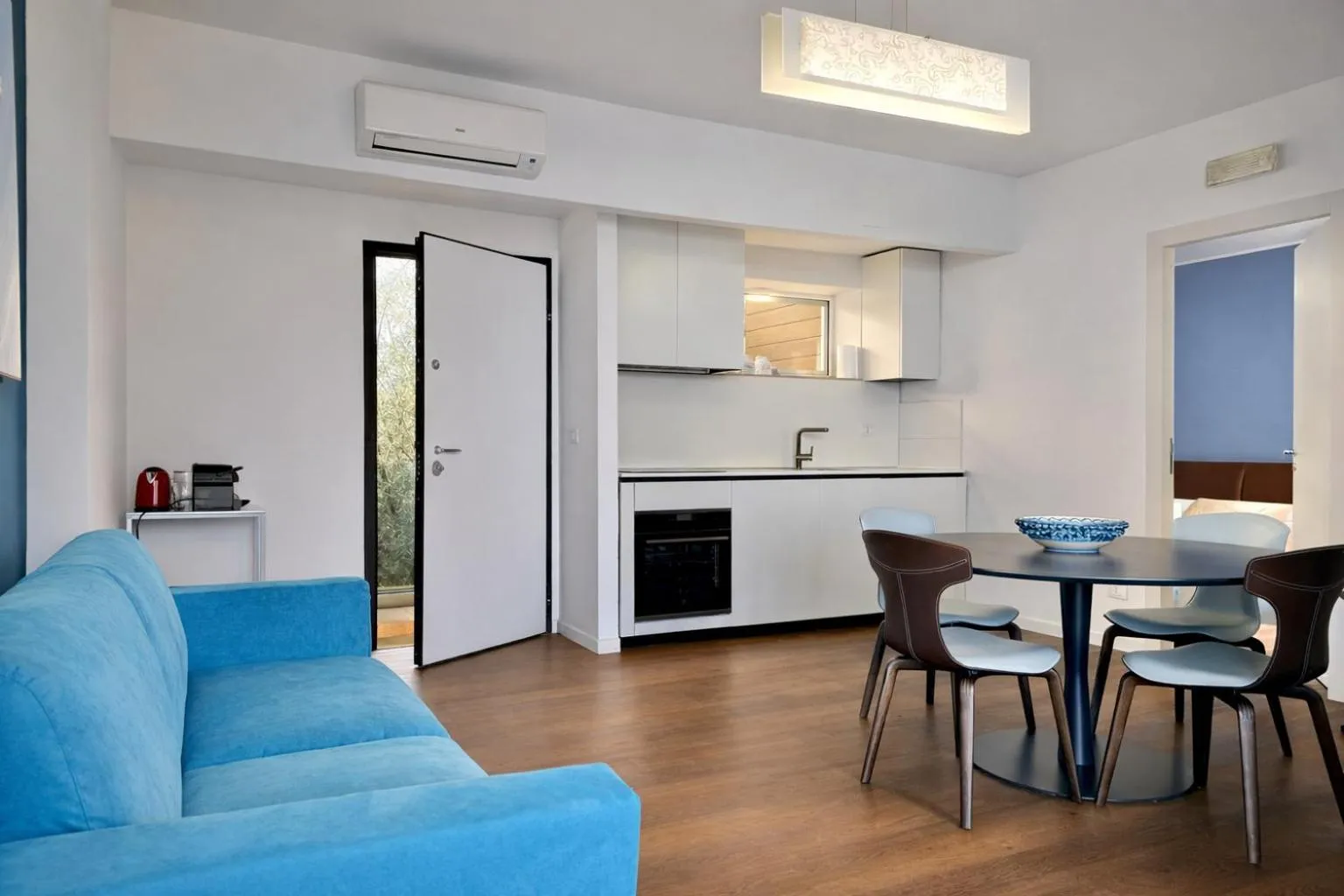 Isola Bella Infinity Suites