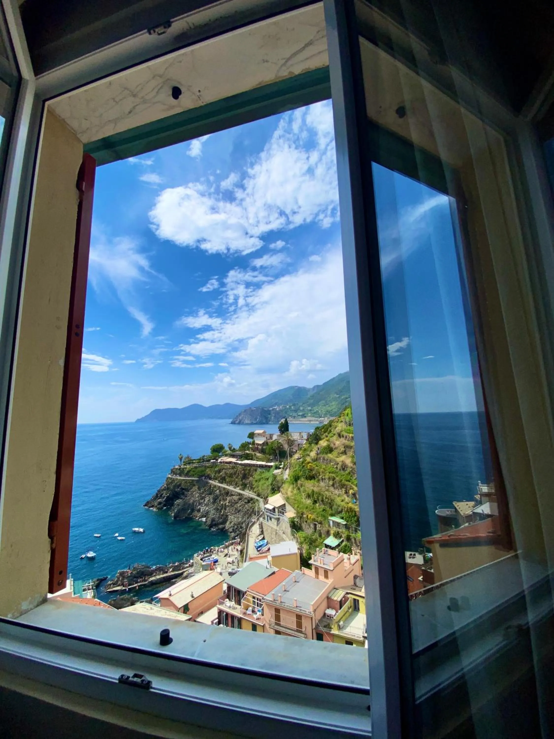 Le Storie di Manarola