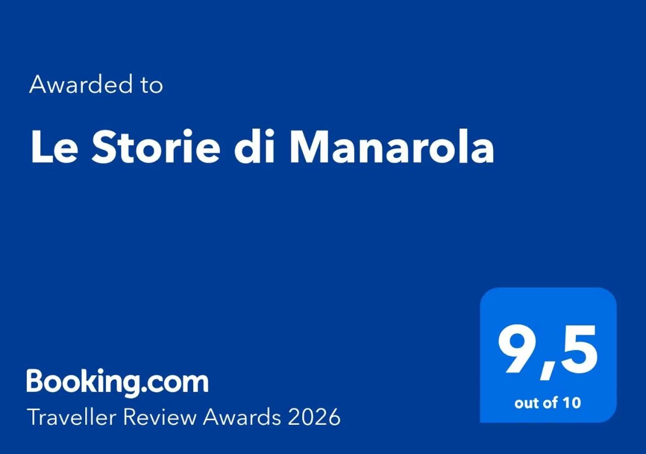 Le Storie di Manarola