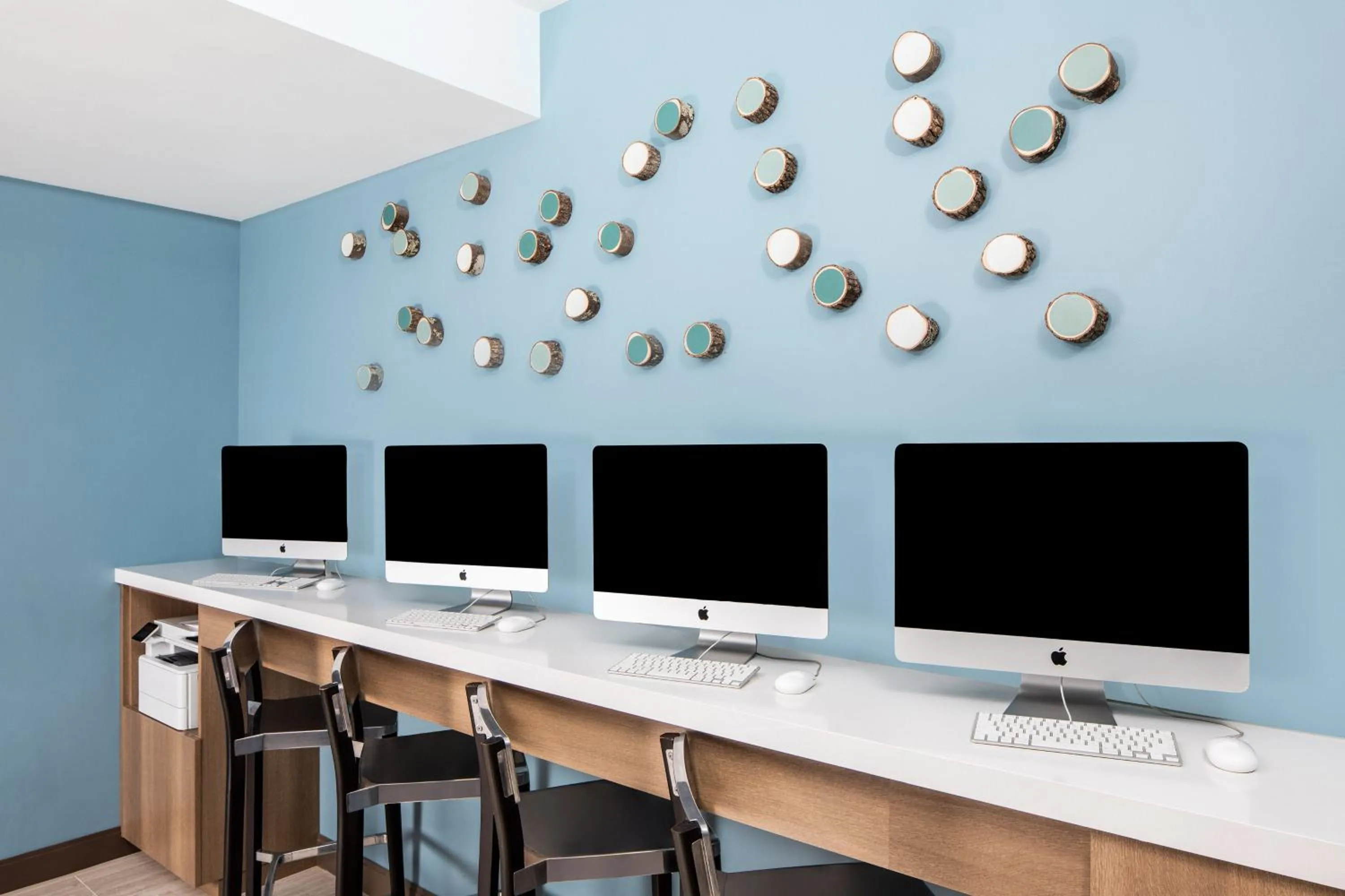 Other in Element Times Square West