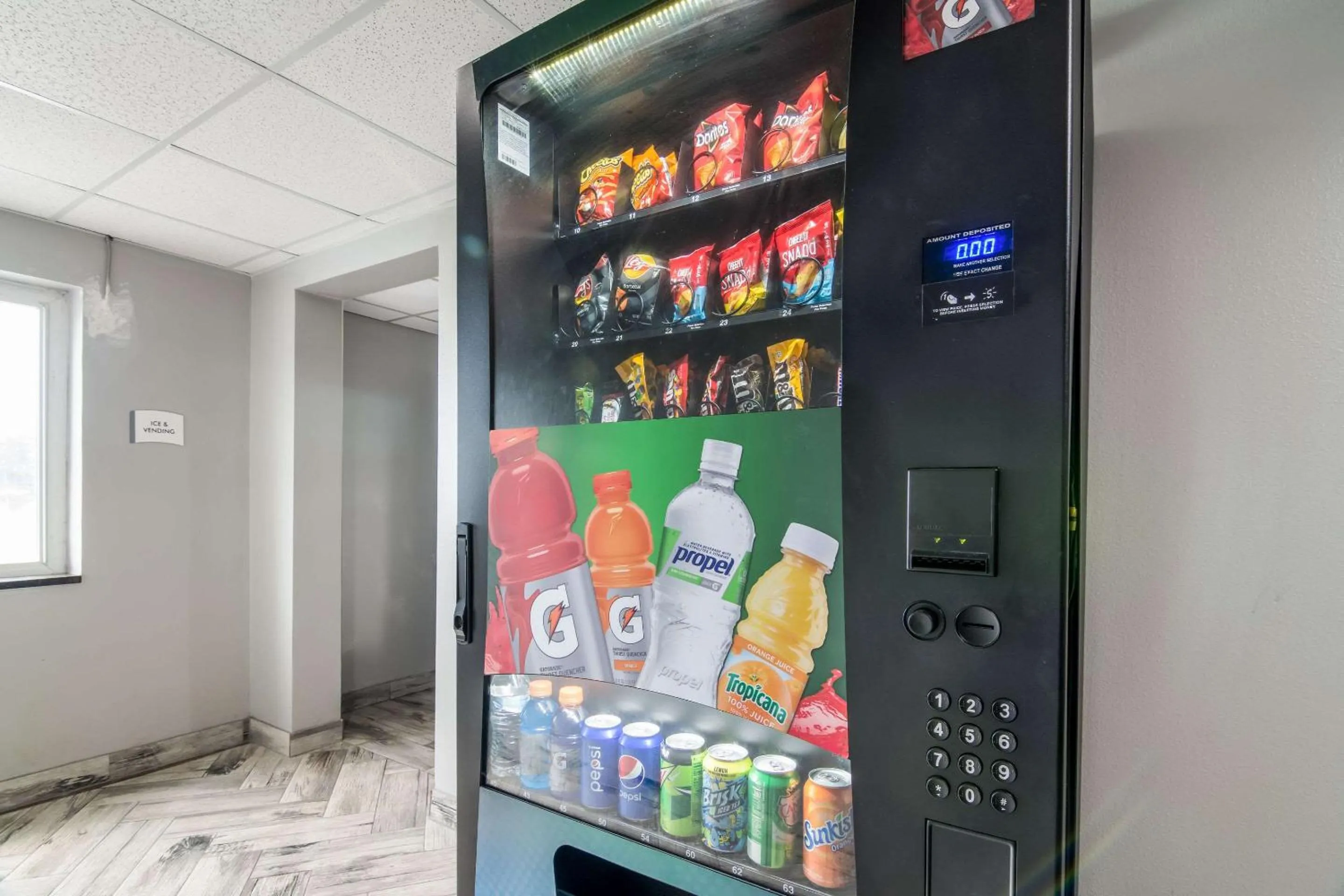 Other in Quality Inn