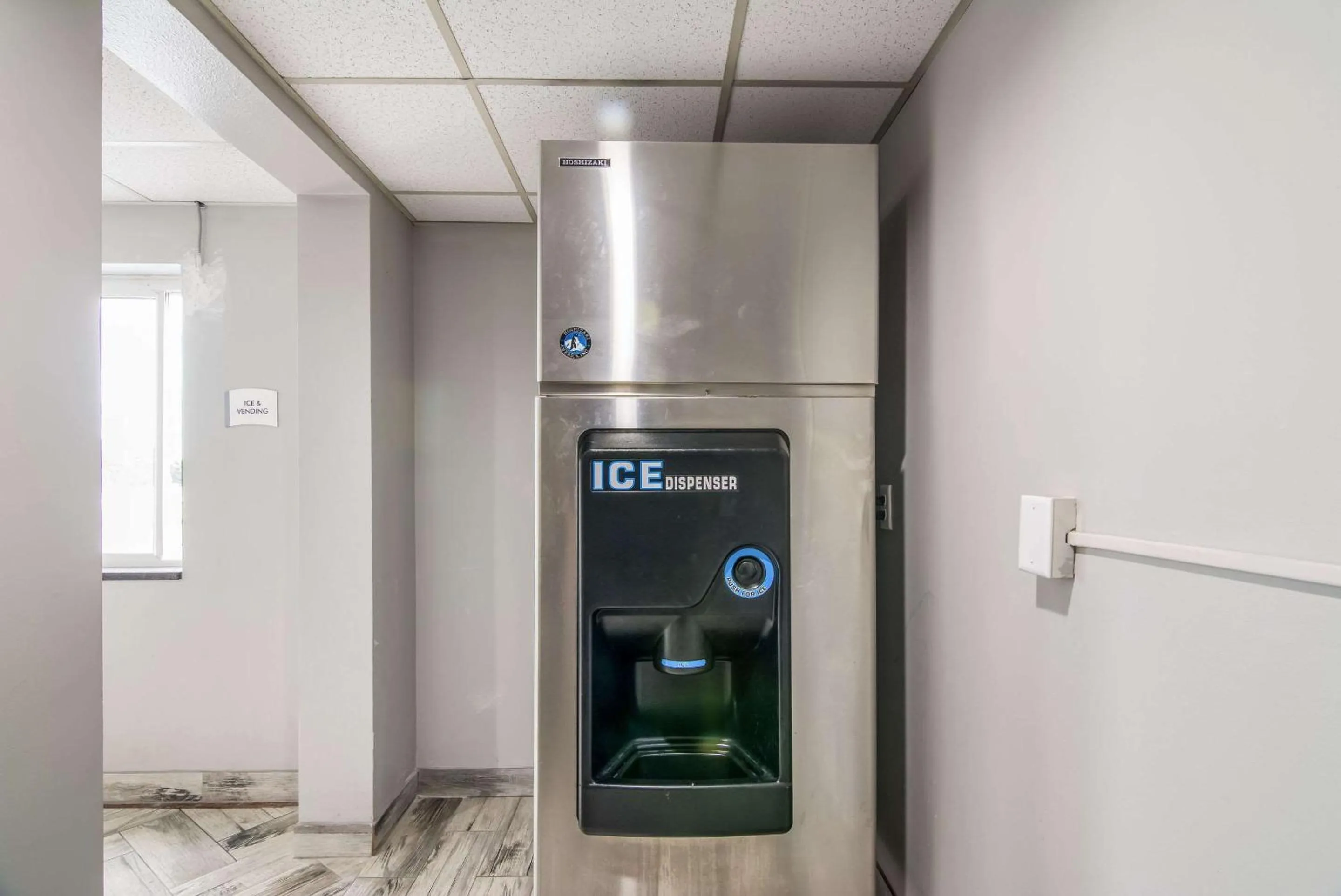 Other in Quality Inn