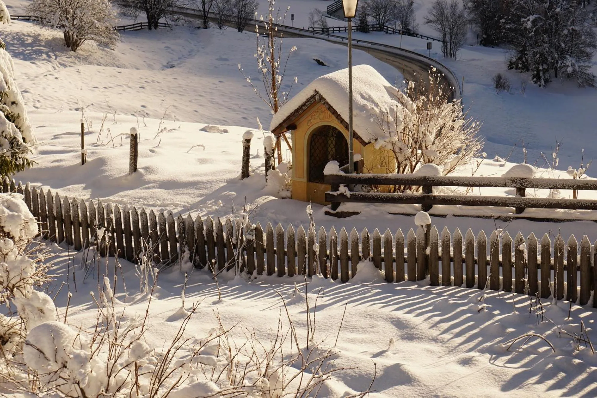 Other in Chalet Cogolara
