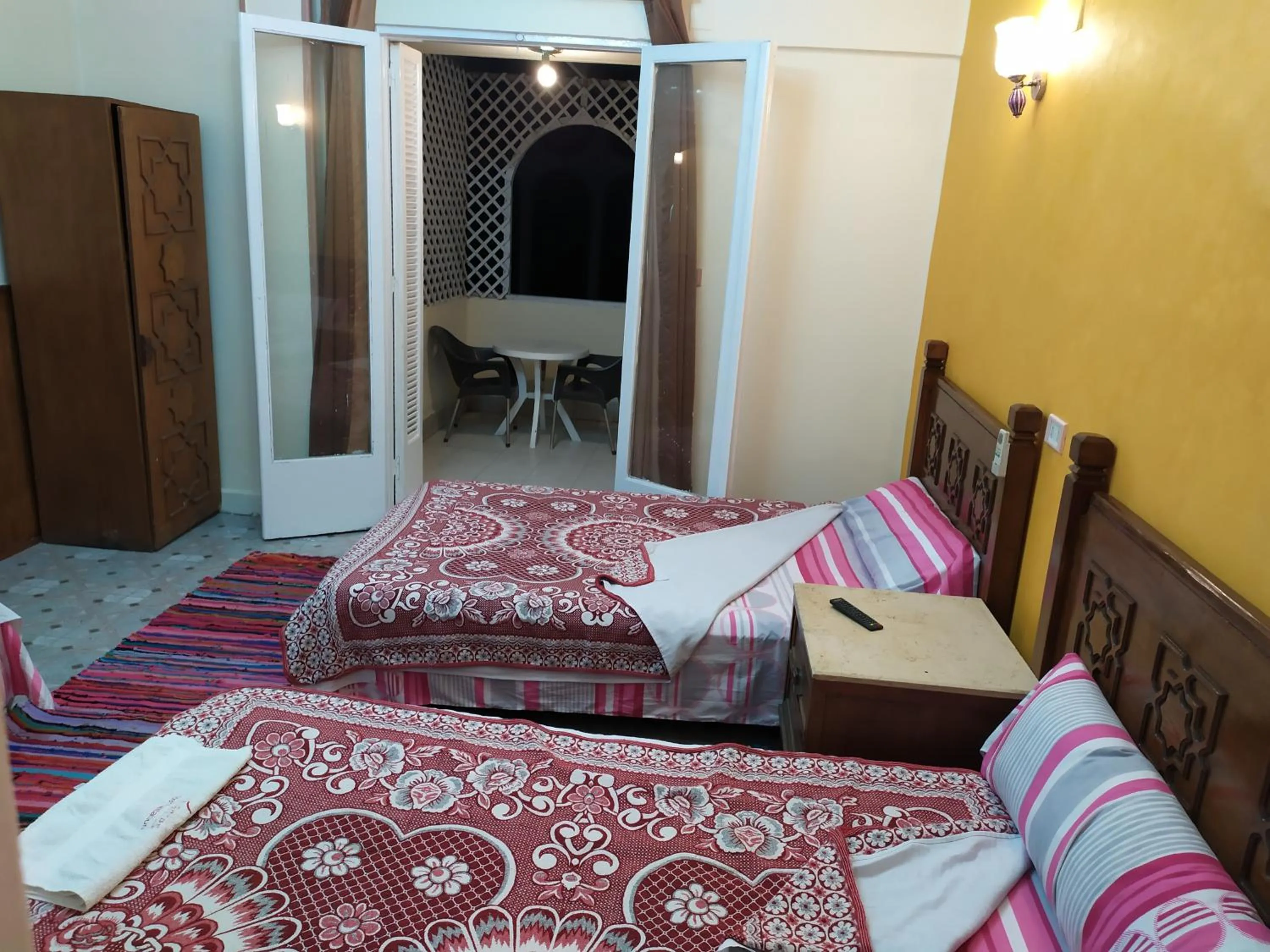 Cairo Moon Hostel