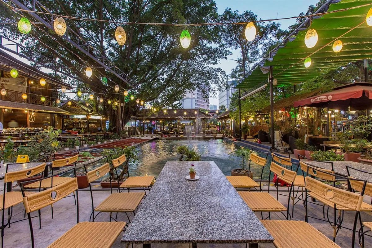 Yasaka Saigon Nha Trang Hotel & Spa