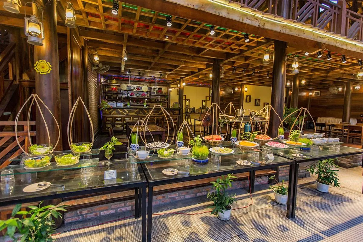 Yasaka Saigon Nha Trang Hotel & Spa