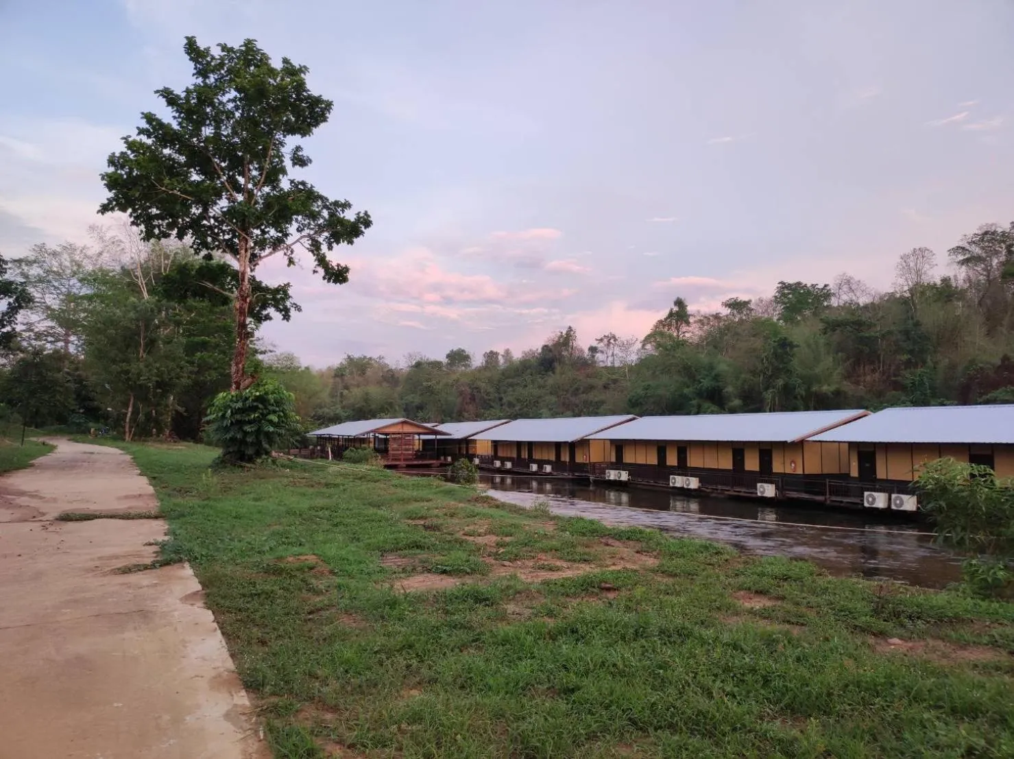 Nakakiri Resort & Spa