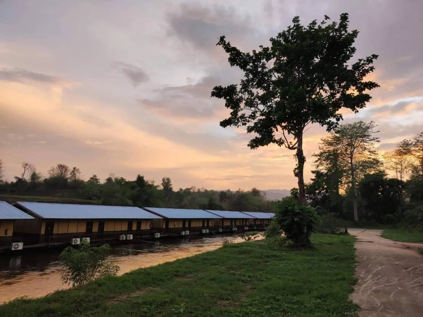 Nakakiri Resort & Spa