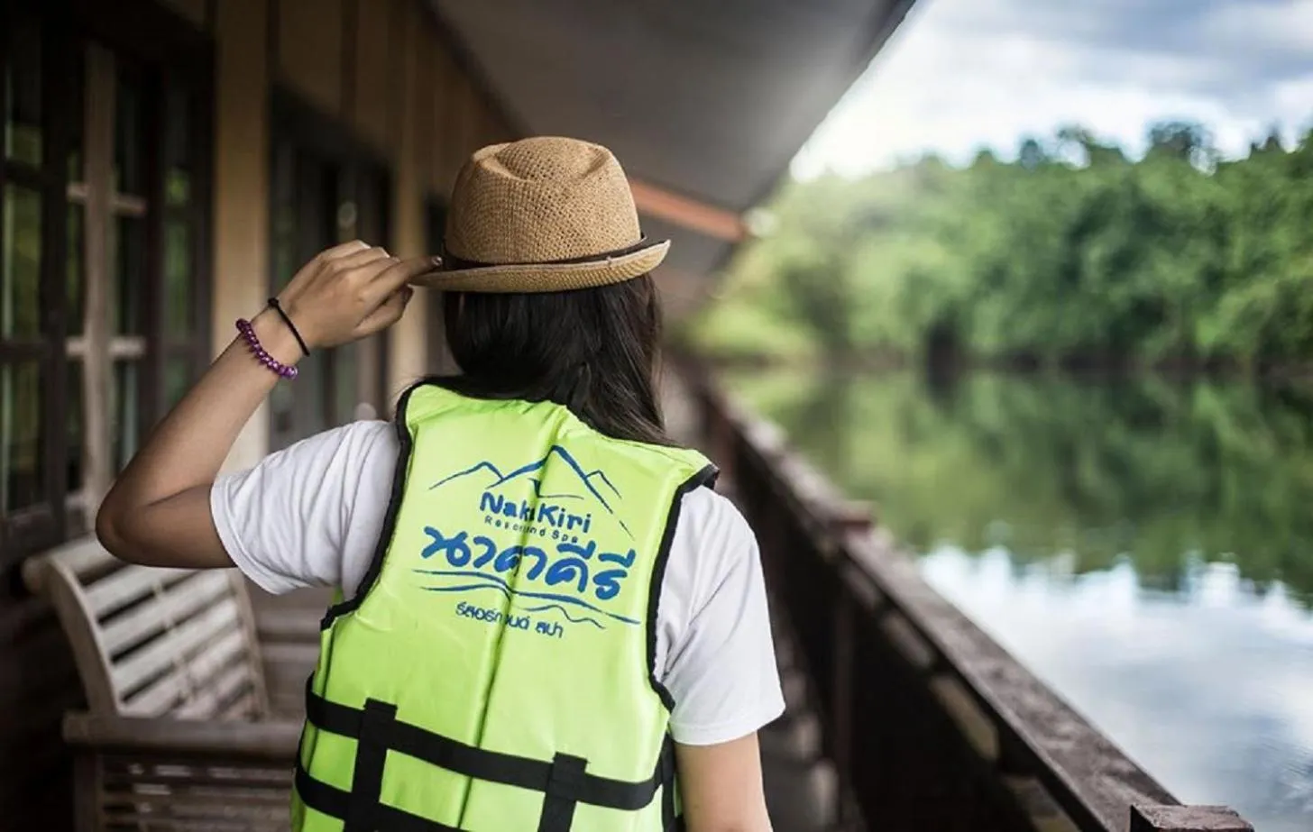 People in Nakakiri Resort & Spa