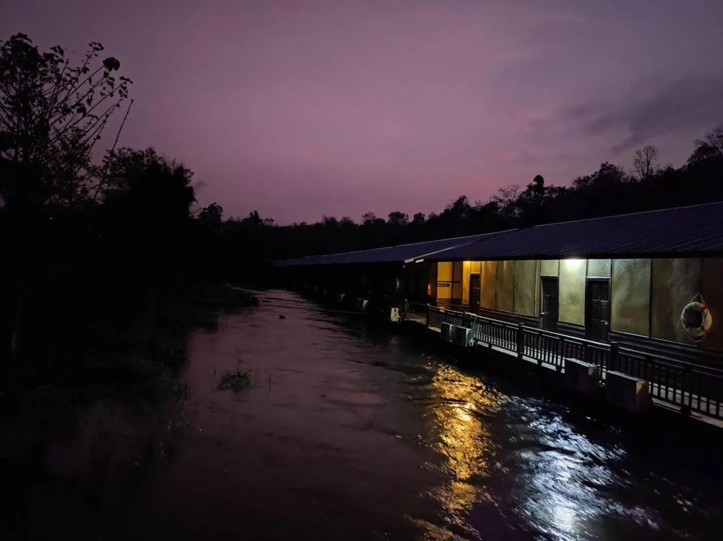 Nakakiri Resort & Spa