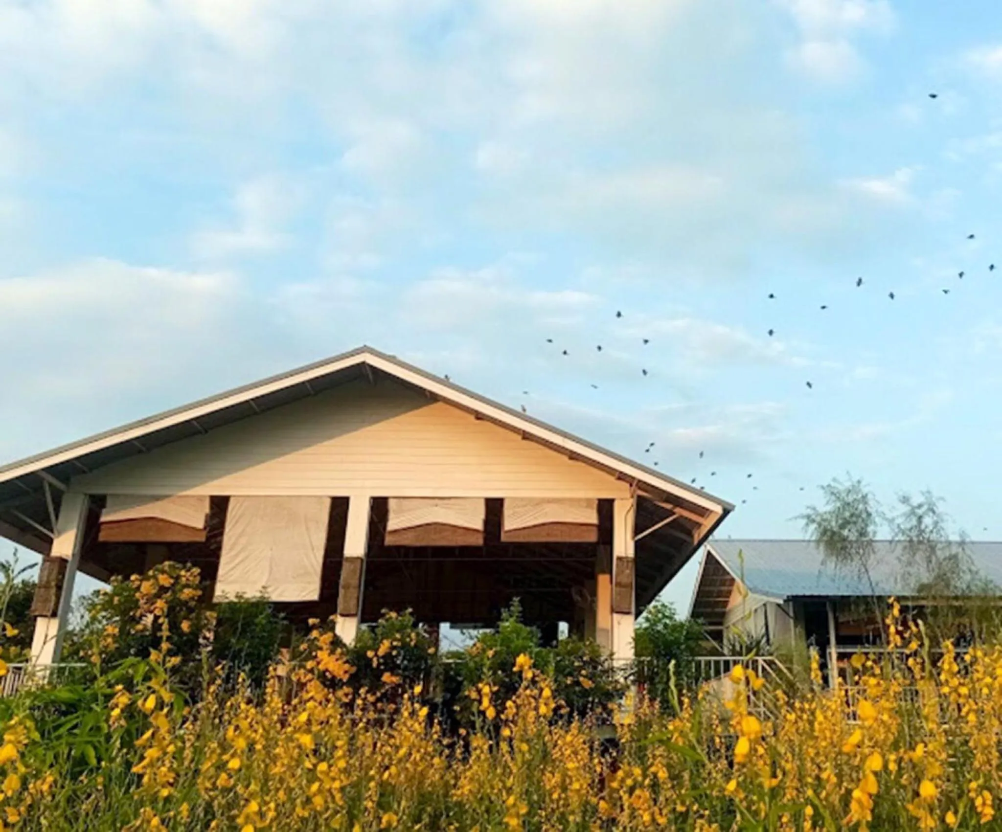 Restaurant/places to eat in Nakakiri Resort & Spa