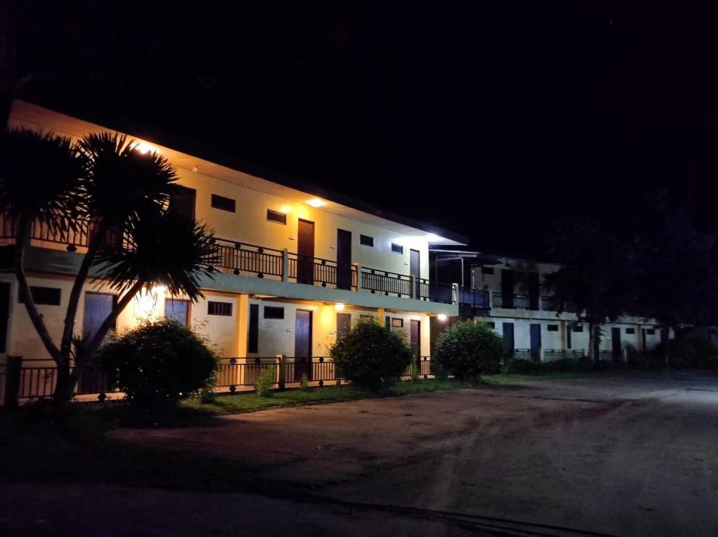 Nakakiri Resort & Spa