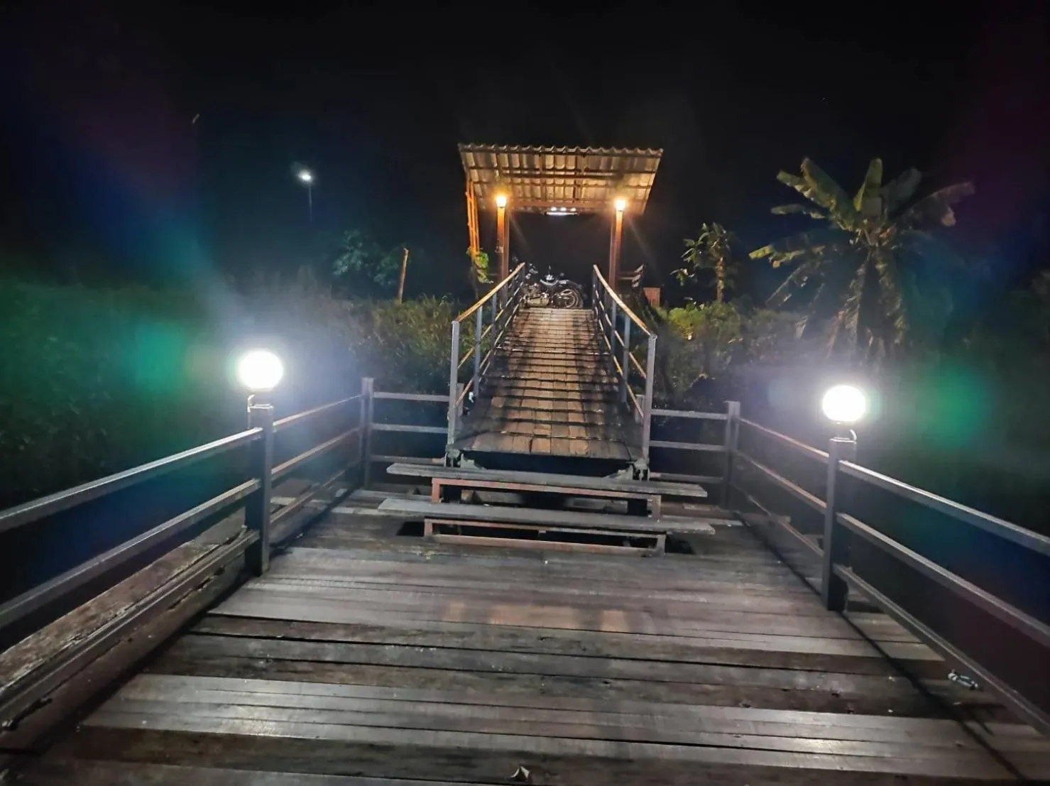 Nakakiri Resort & Spa