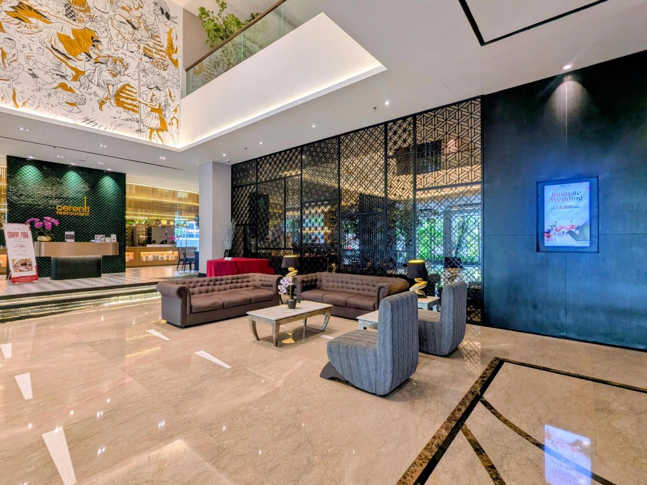 Grand Zuri Cikarang Jababeka