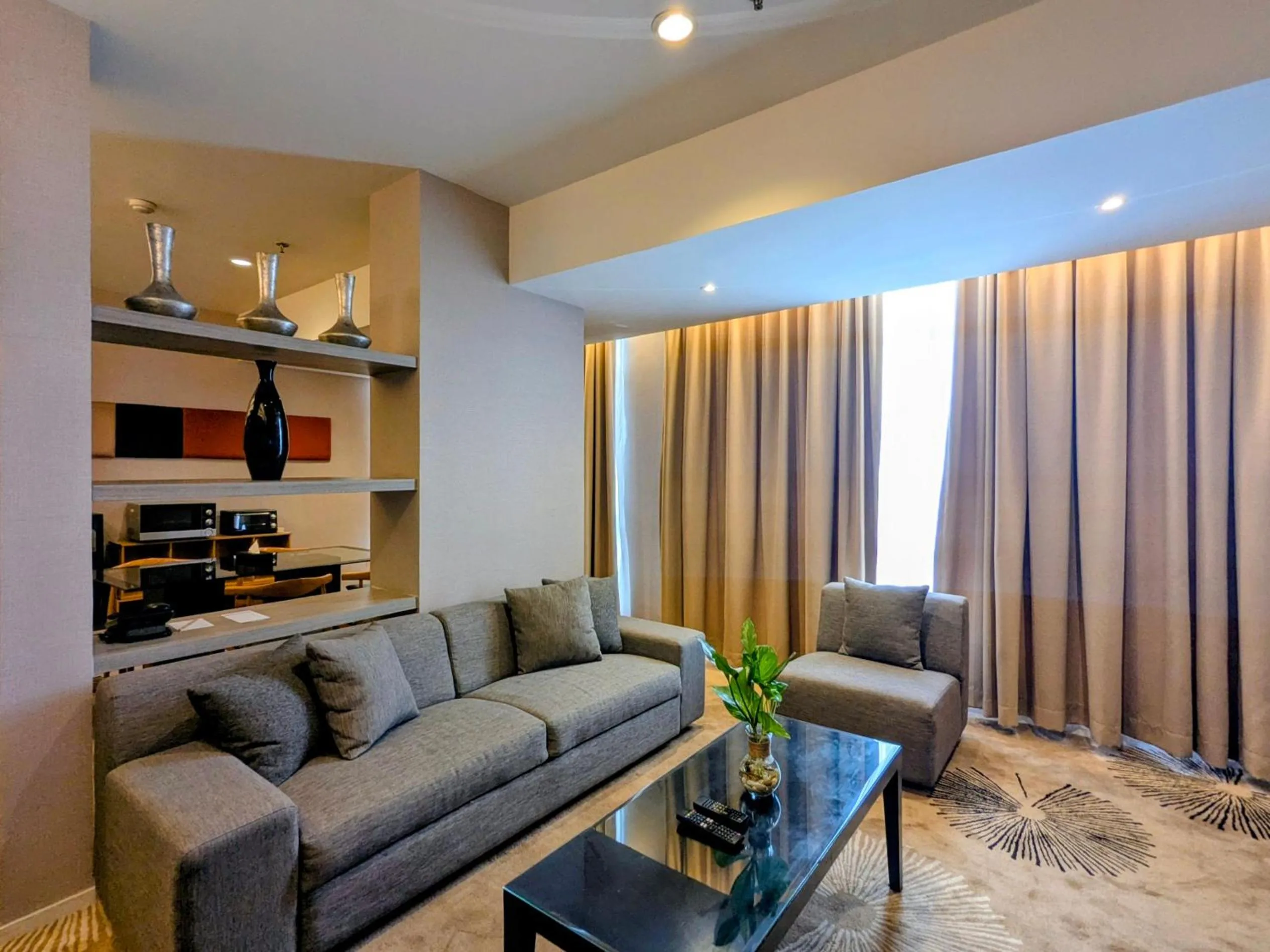 Grand Zuri Cikarang Jababeka