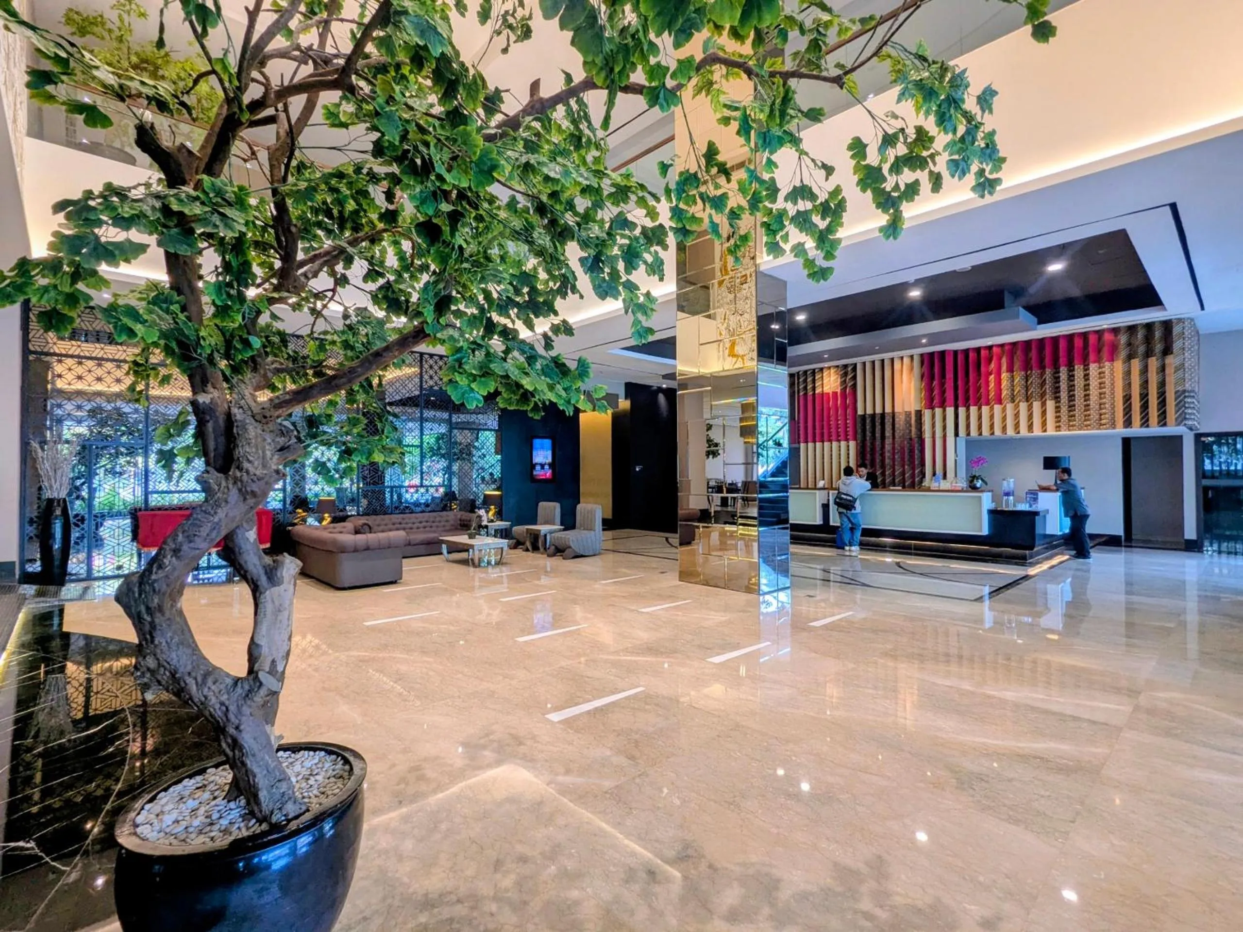 Grand Zuri Cikarang Jababeka