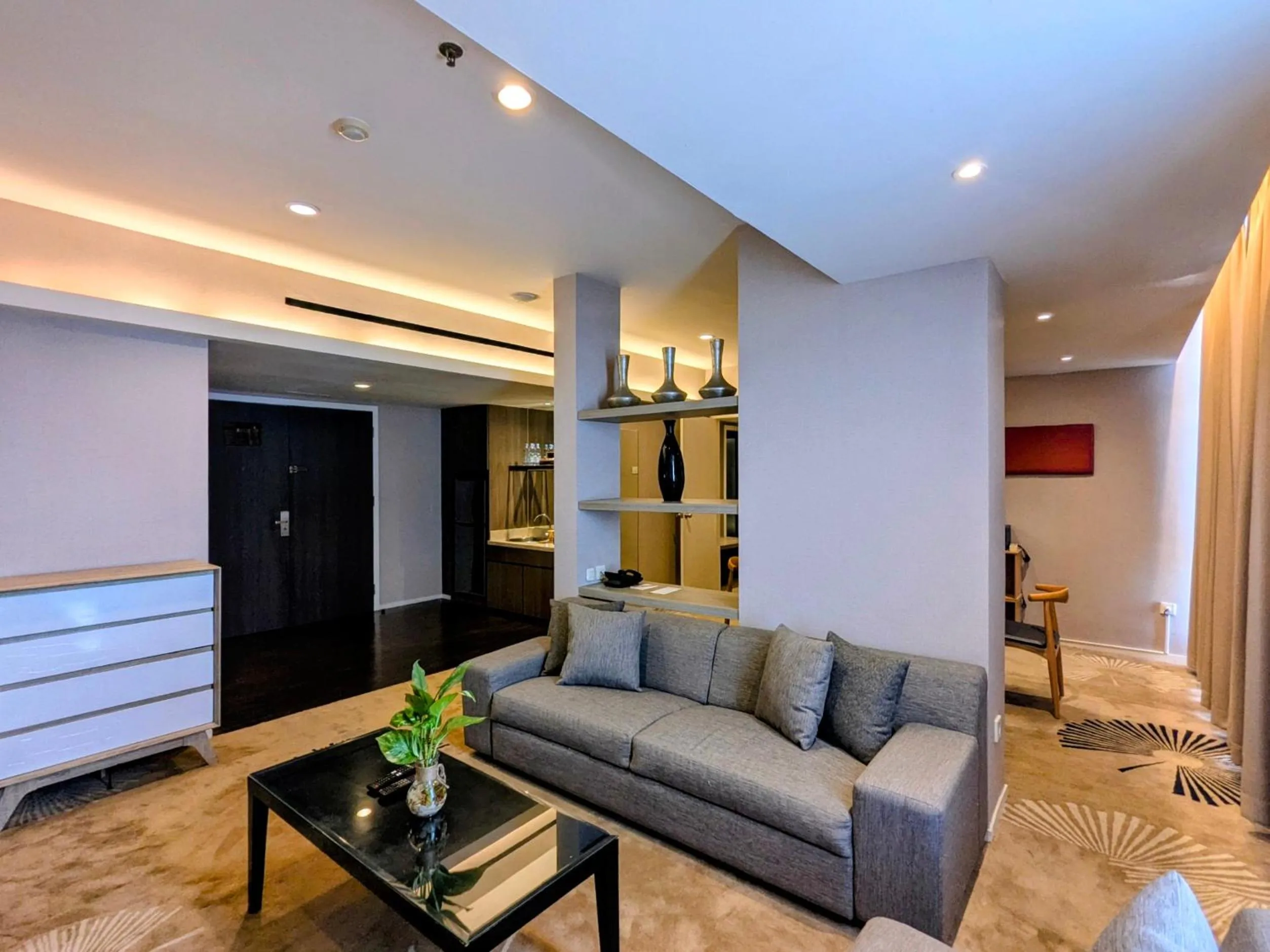 Grand Zuri Cikarang Jababeka