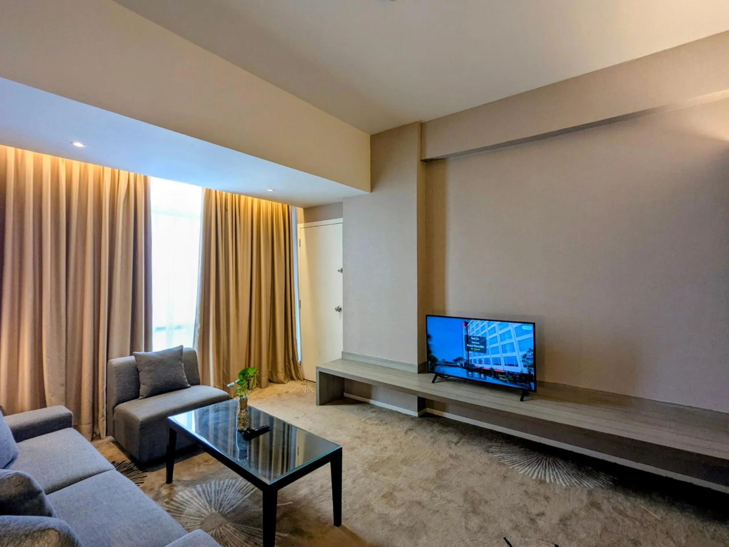 Grand Zuri Cikarang Jababeka