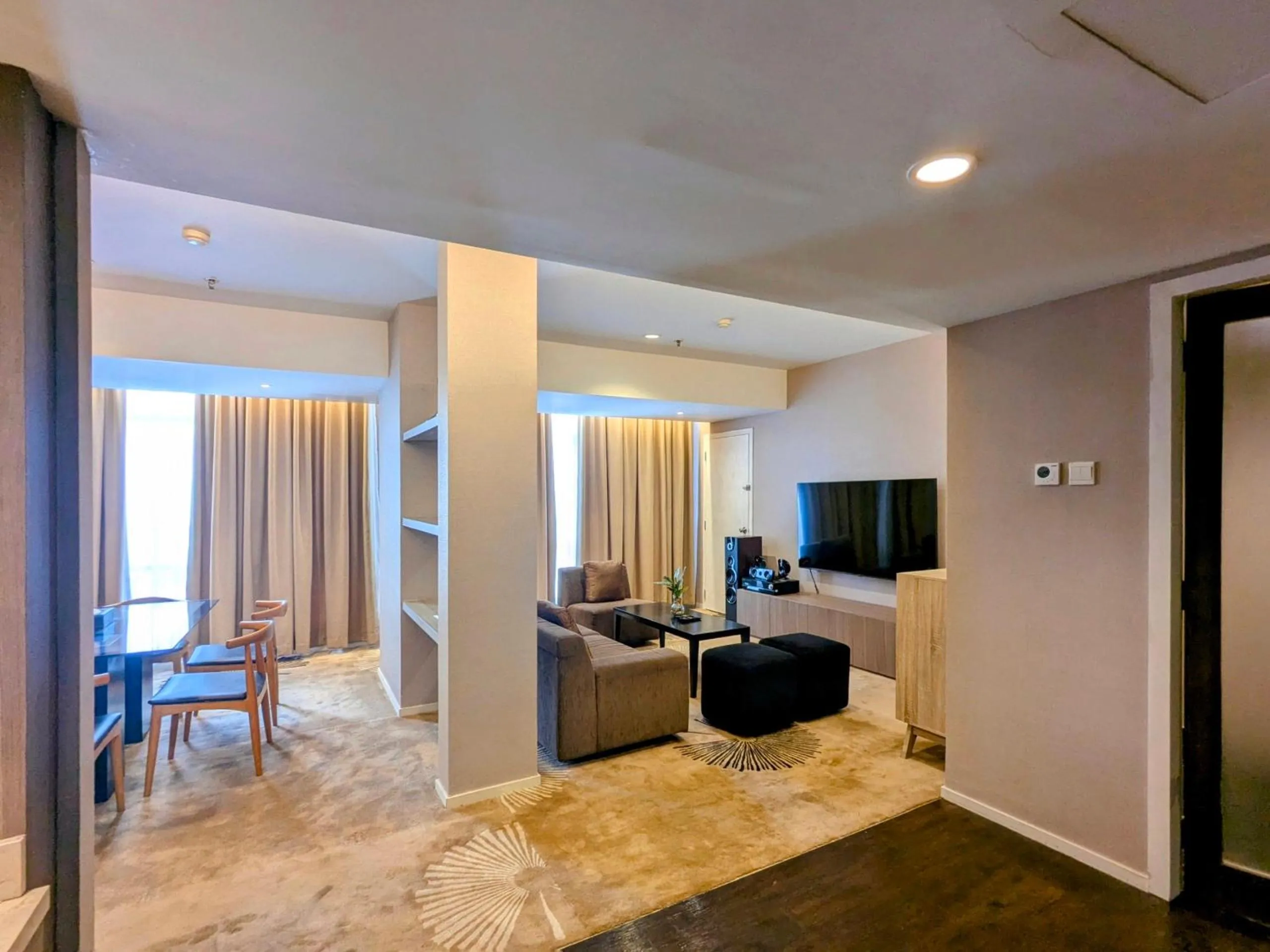 Presidential Suite in Grand Zuri Cikarang Jababeka