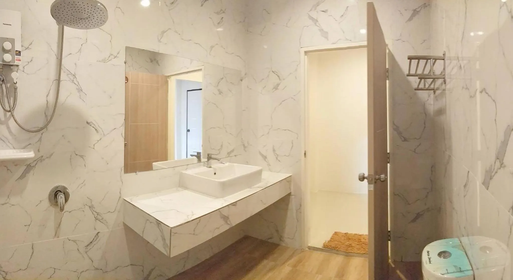 Suwi Coco Ville Resort