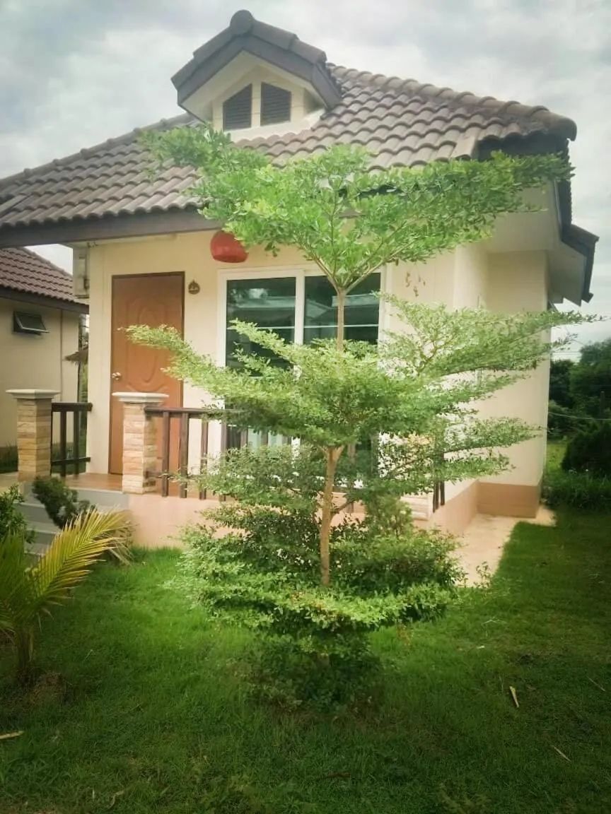 Suwi Coco Ville Resort