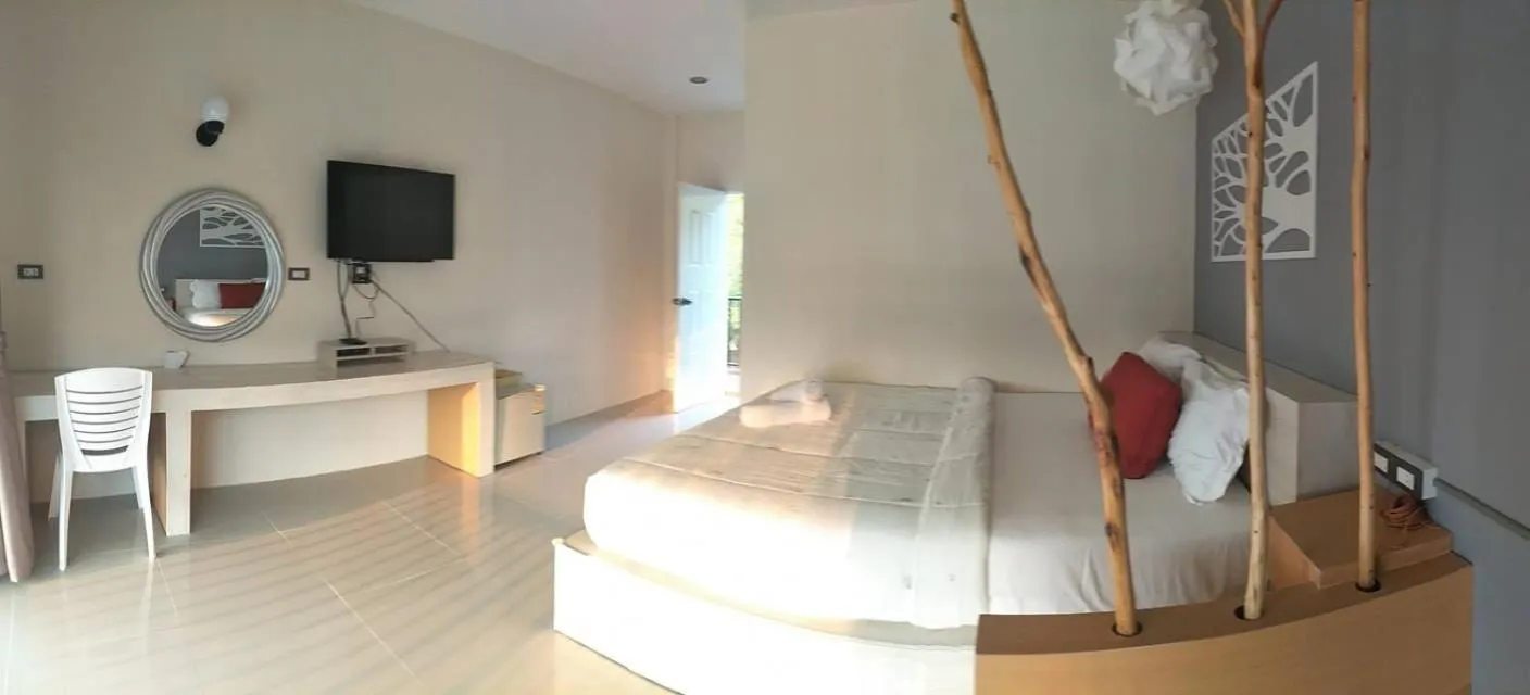 Suwi Coco Ville Resort