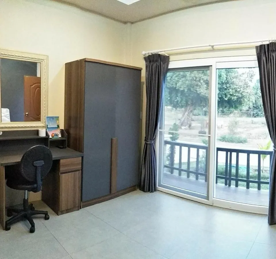 Suwi Coco Ville Resort