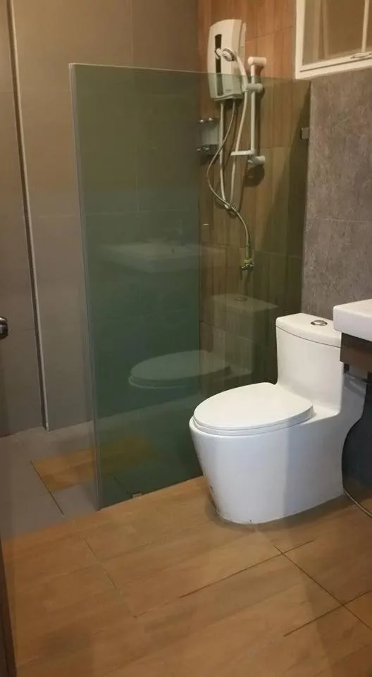 Suwi Coco Ville Resort