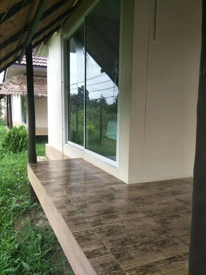 Suwi Coco Ville Resort