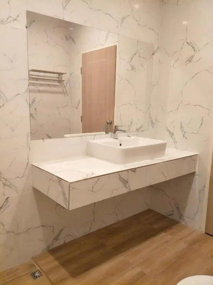 Suwi Coco Ville Resort