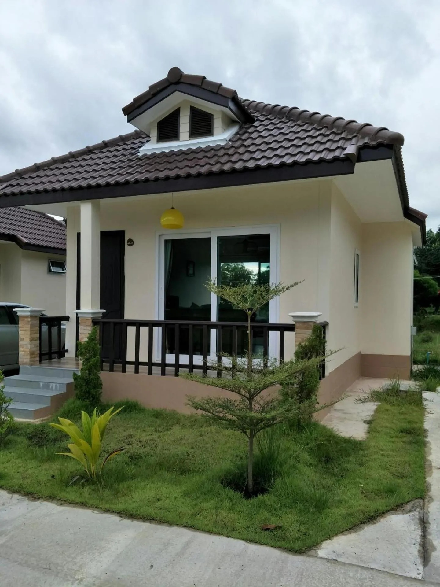 Suwi Coco Ville Resort