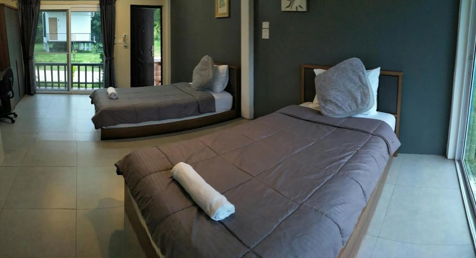 Suwi Coco Ville Resort