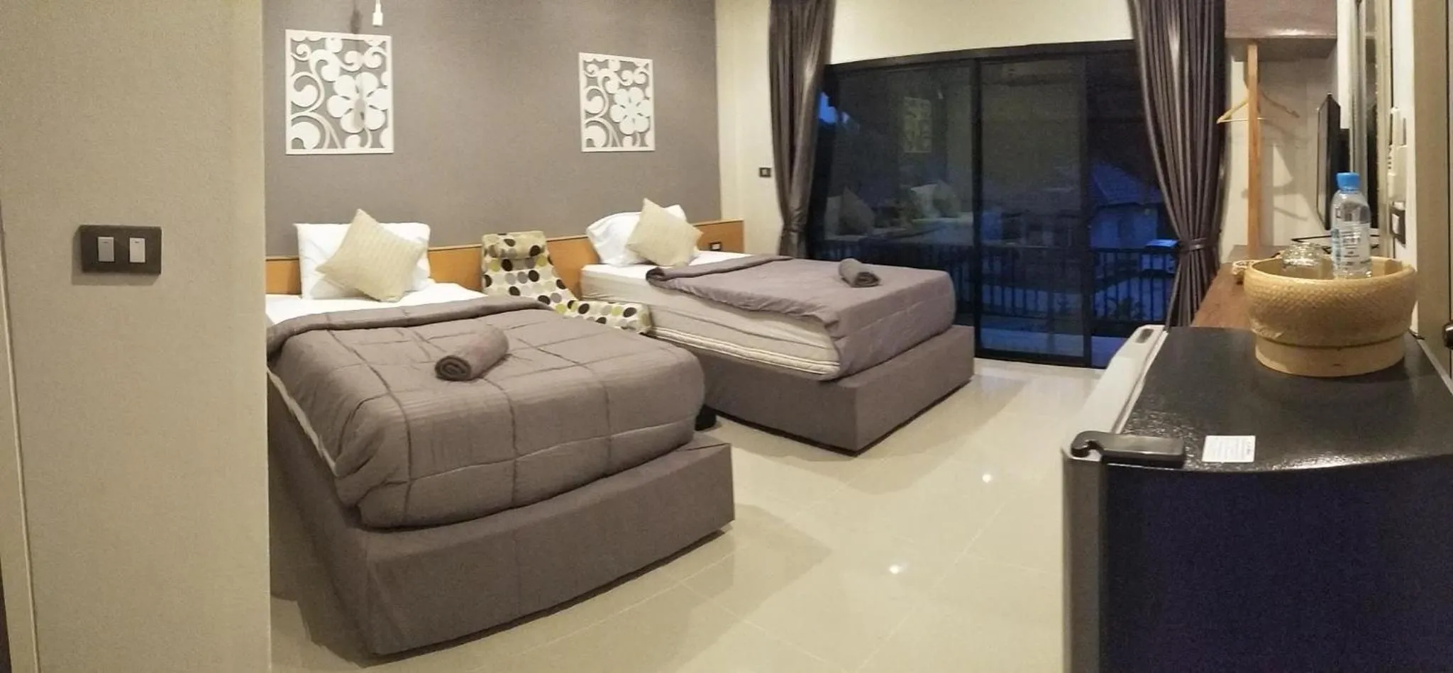 Suwi Coco Ville Resort