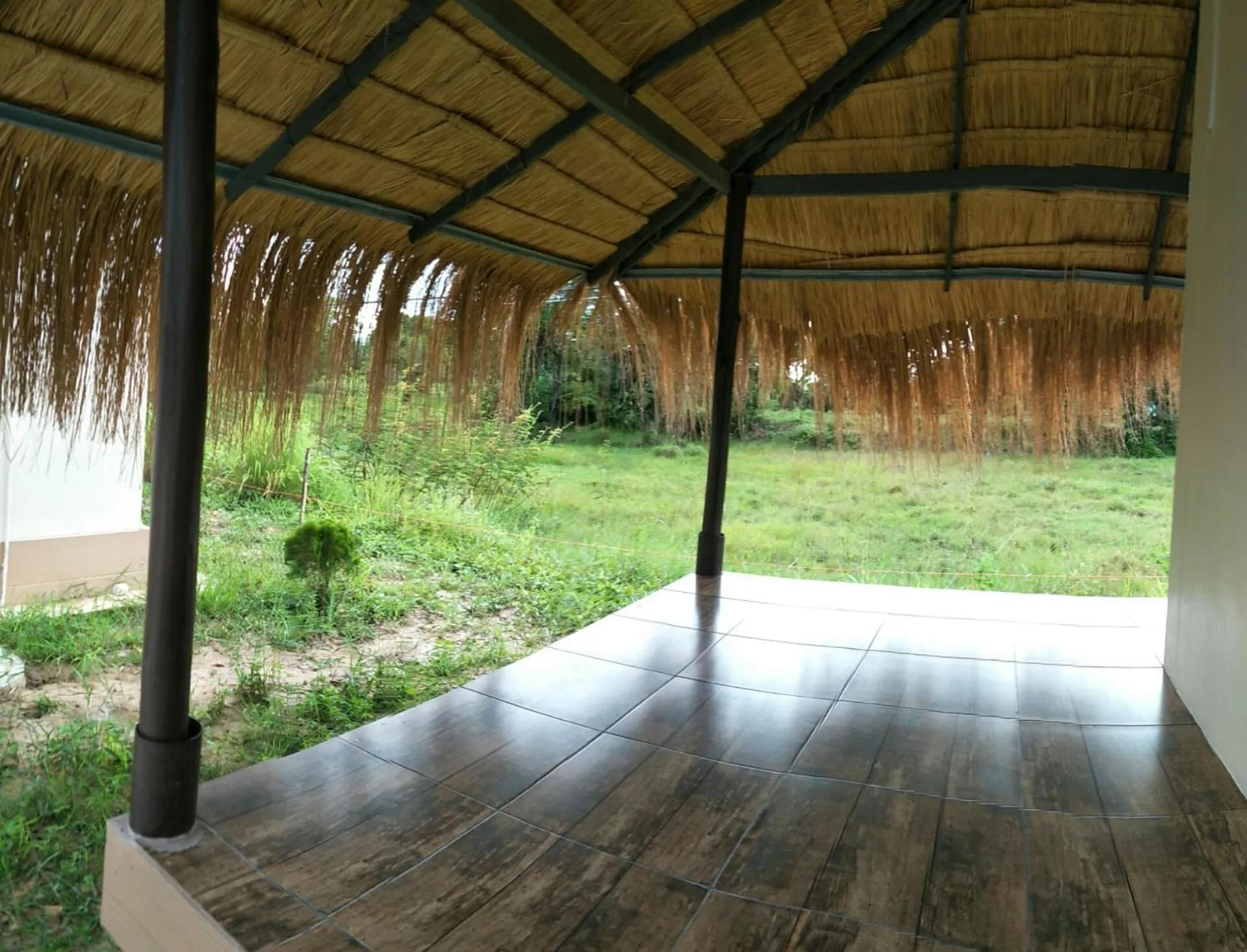 Suwi Coco Ville Resort