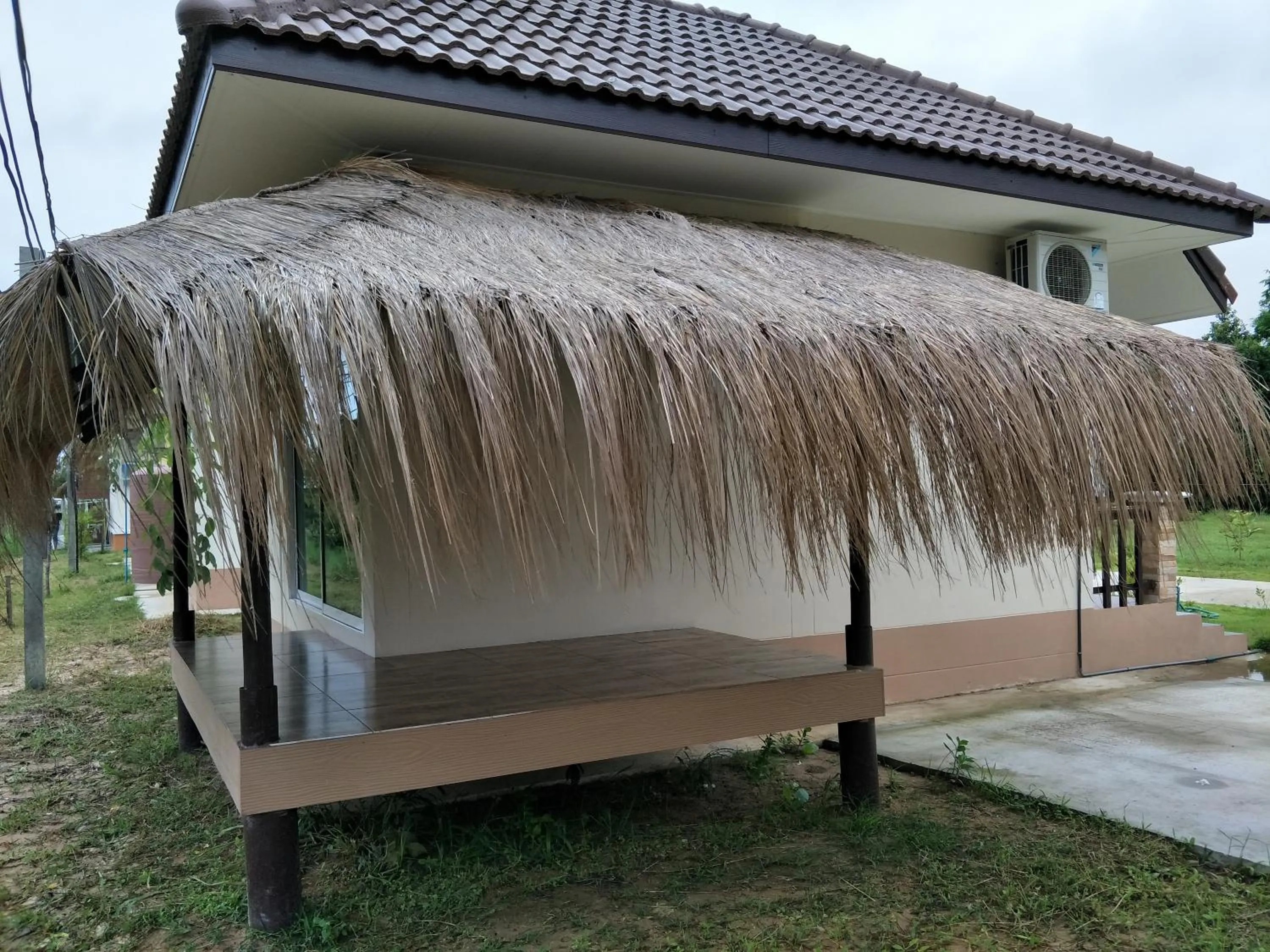 Suwi Coco Ville Resort