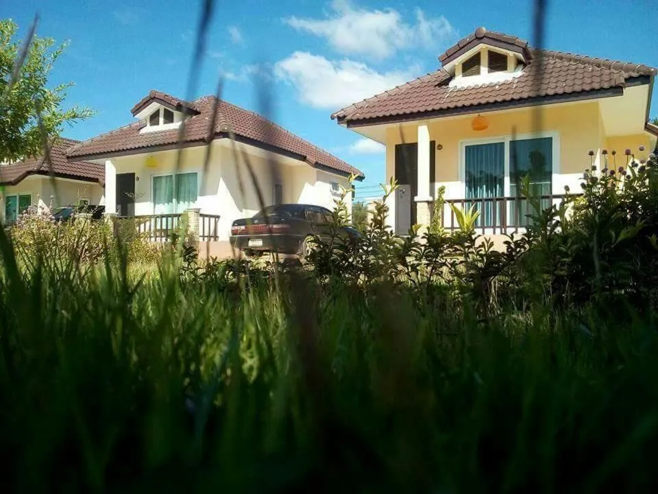 Suwi Coco Ville Resort