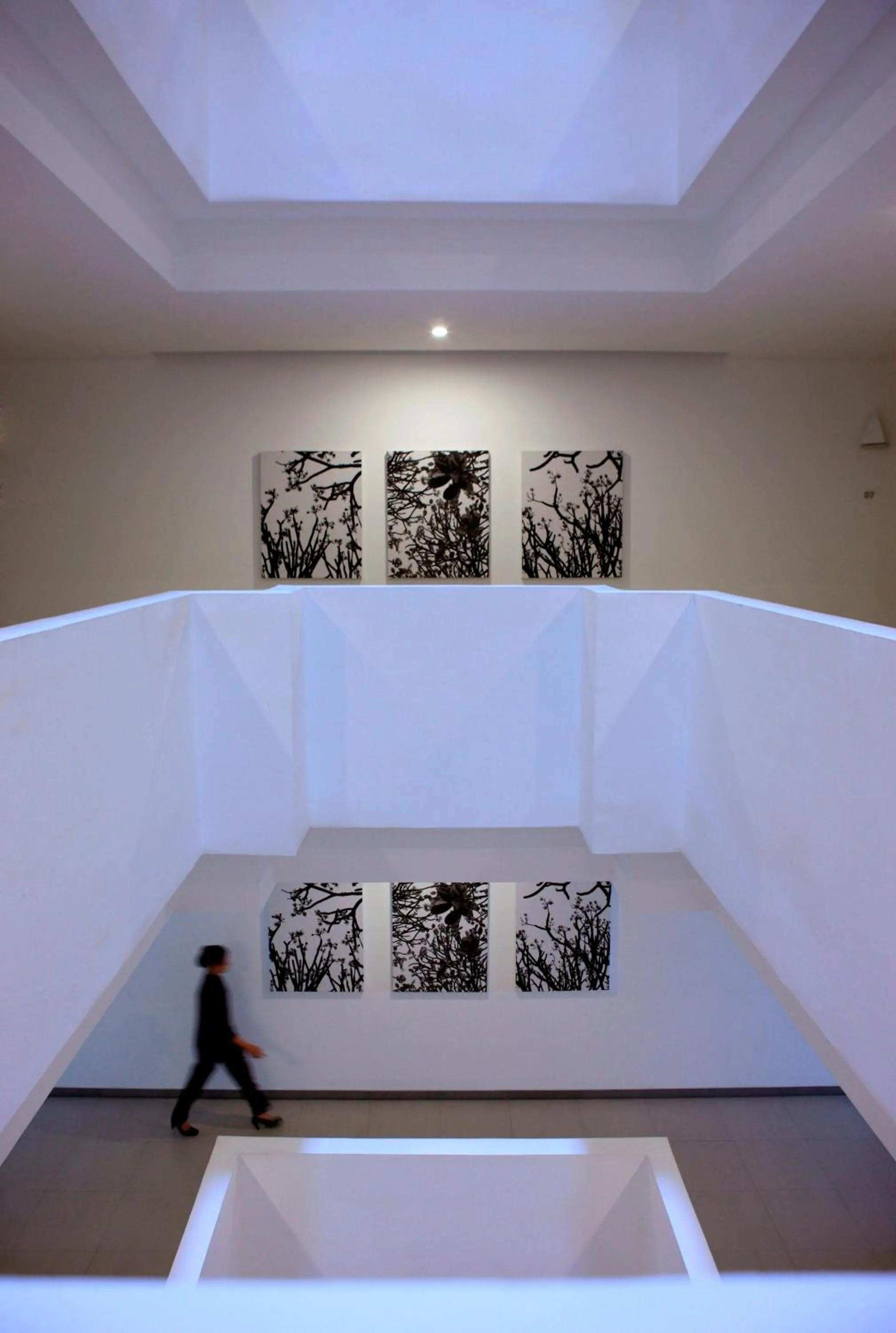 Lobby or reception in Shama Sukhumvit Bangkok