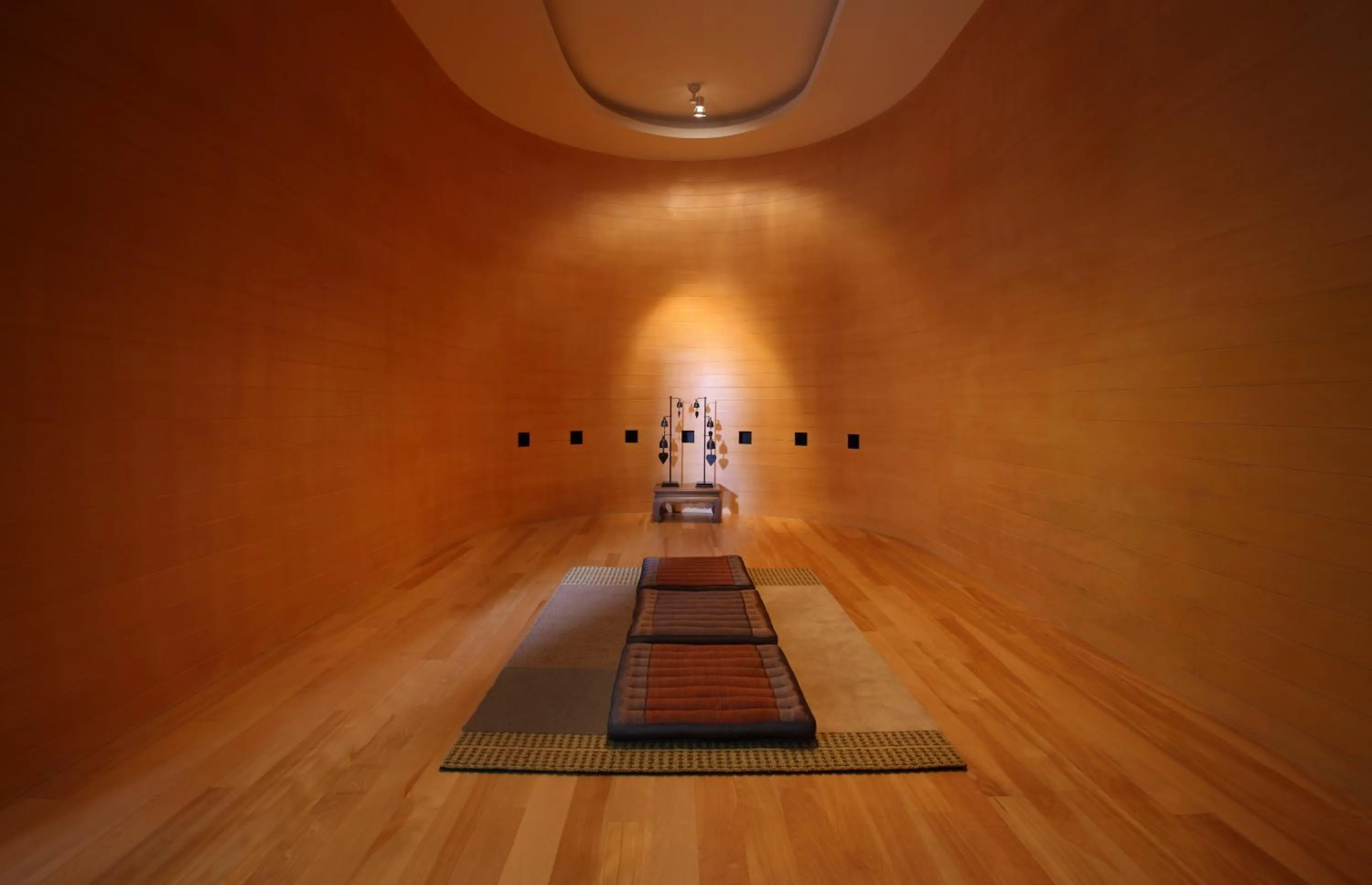 Spa and wellness centre/facilities in Shama Sukhumvit Bangkok