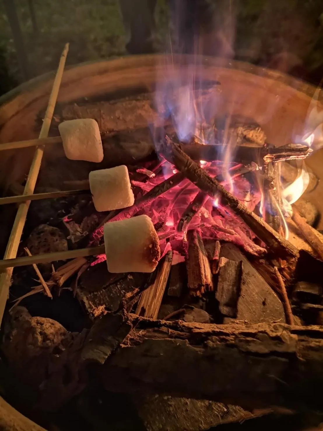 Activities in Villa San Pee Seua