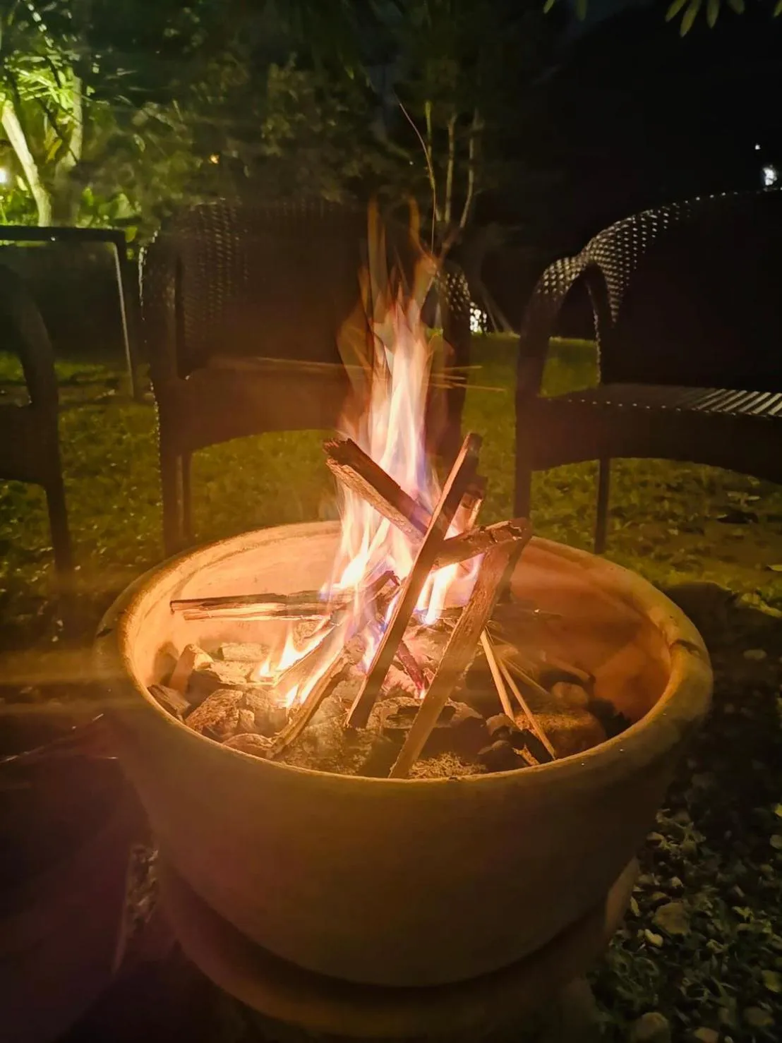 Activities in Villa San Pee Seua