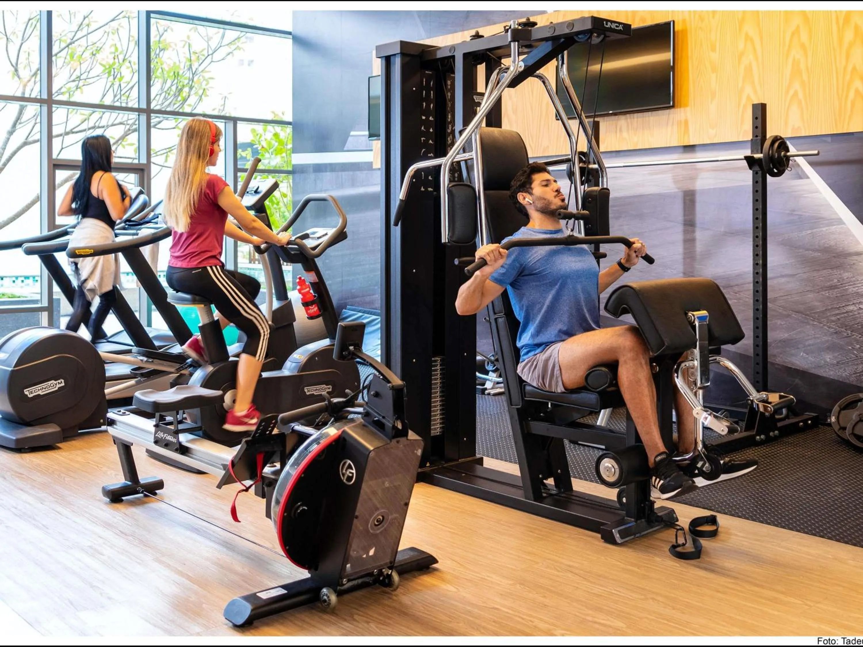 Other in Mercure Sao Paulo Barra Funda