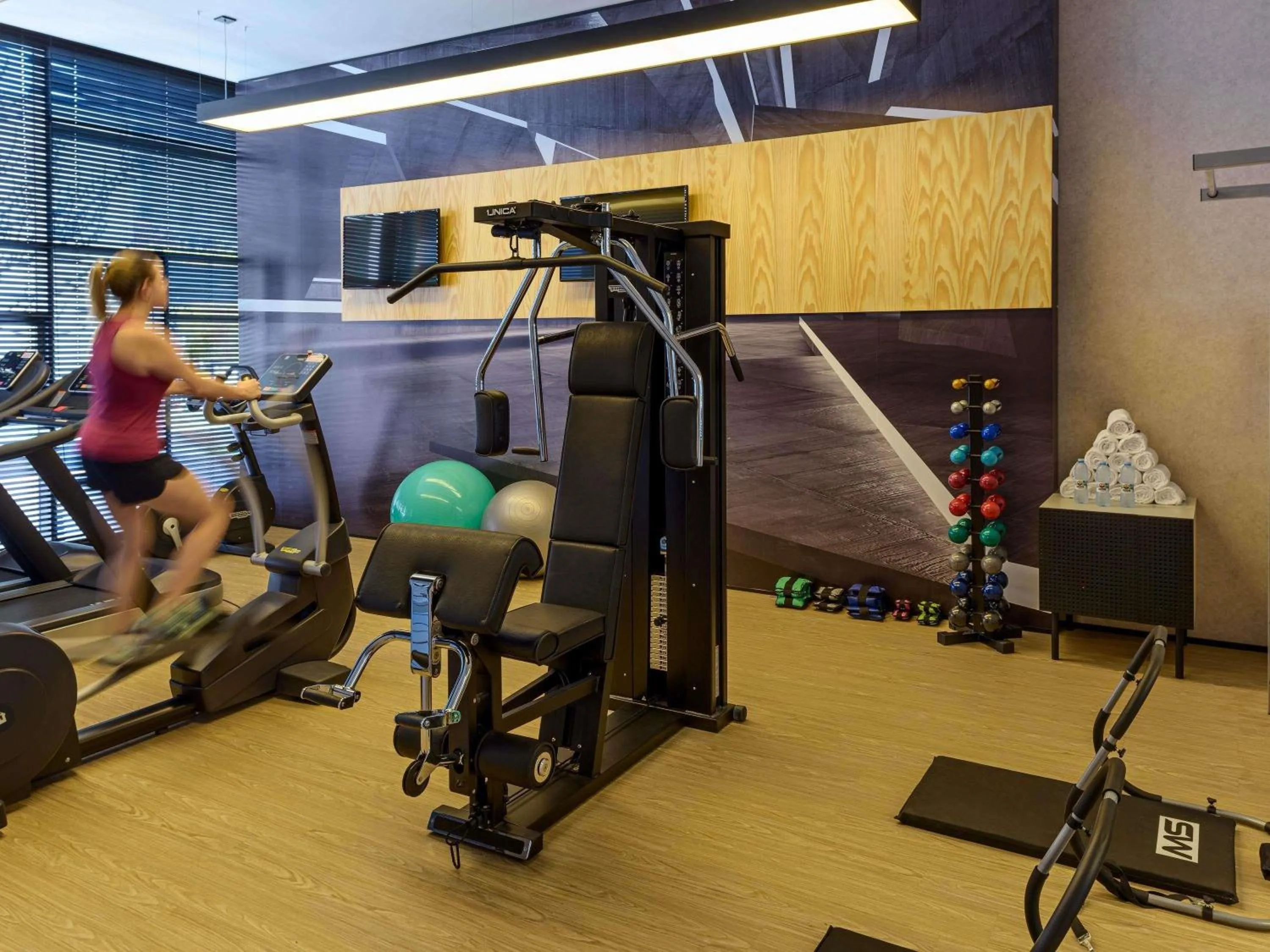 Other in Mercure Sao Paulo Barra Funda