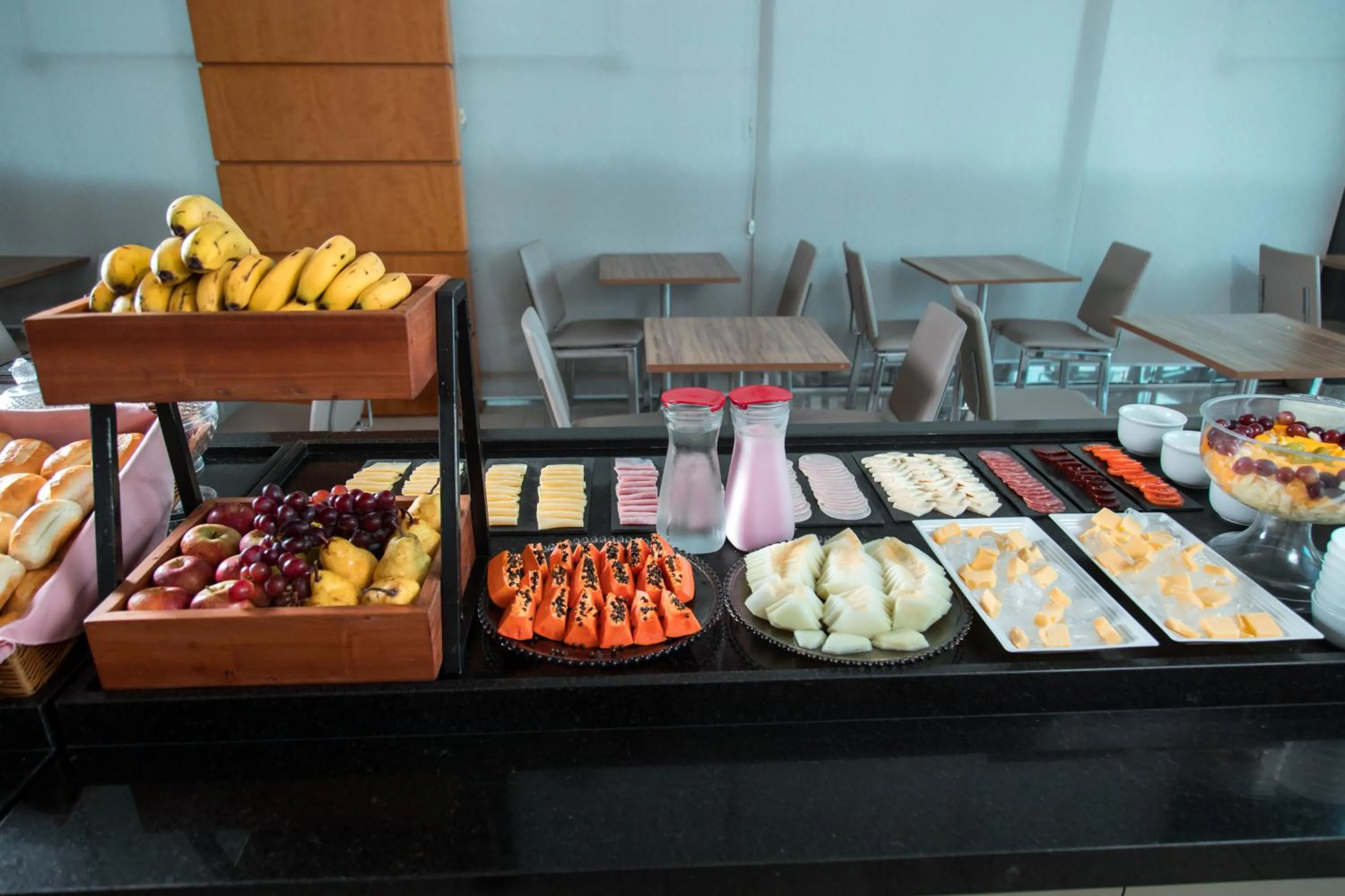 ibis Presidente Prudente Manoel Goulart