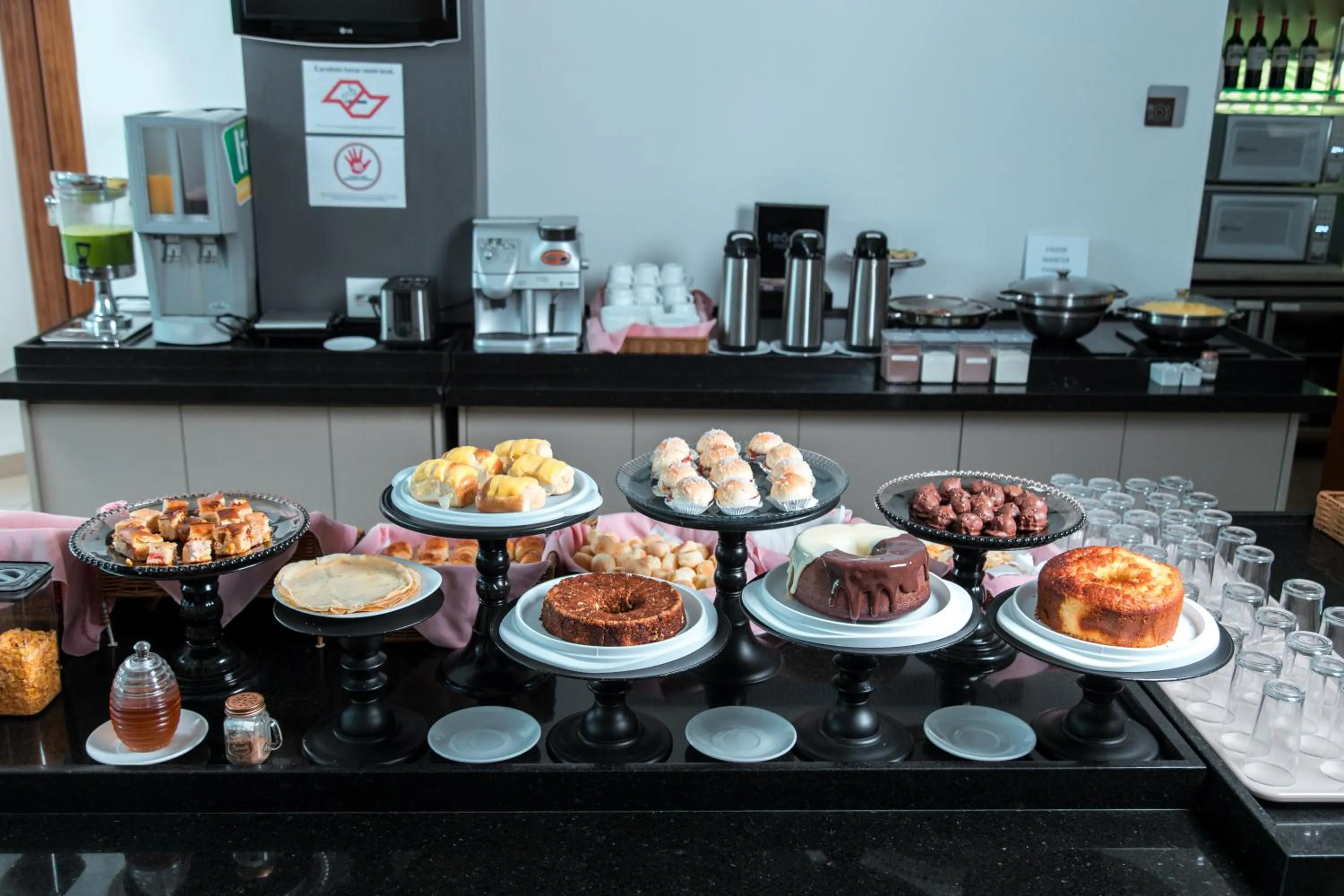 ibis Presidente Prudente Manoel Goulart