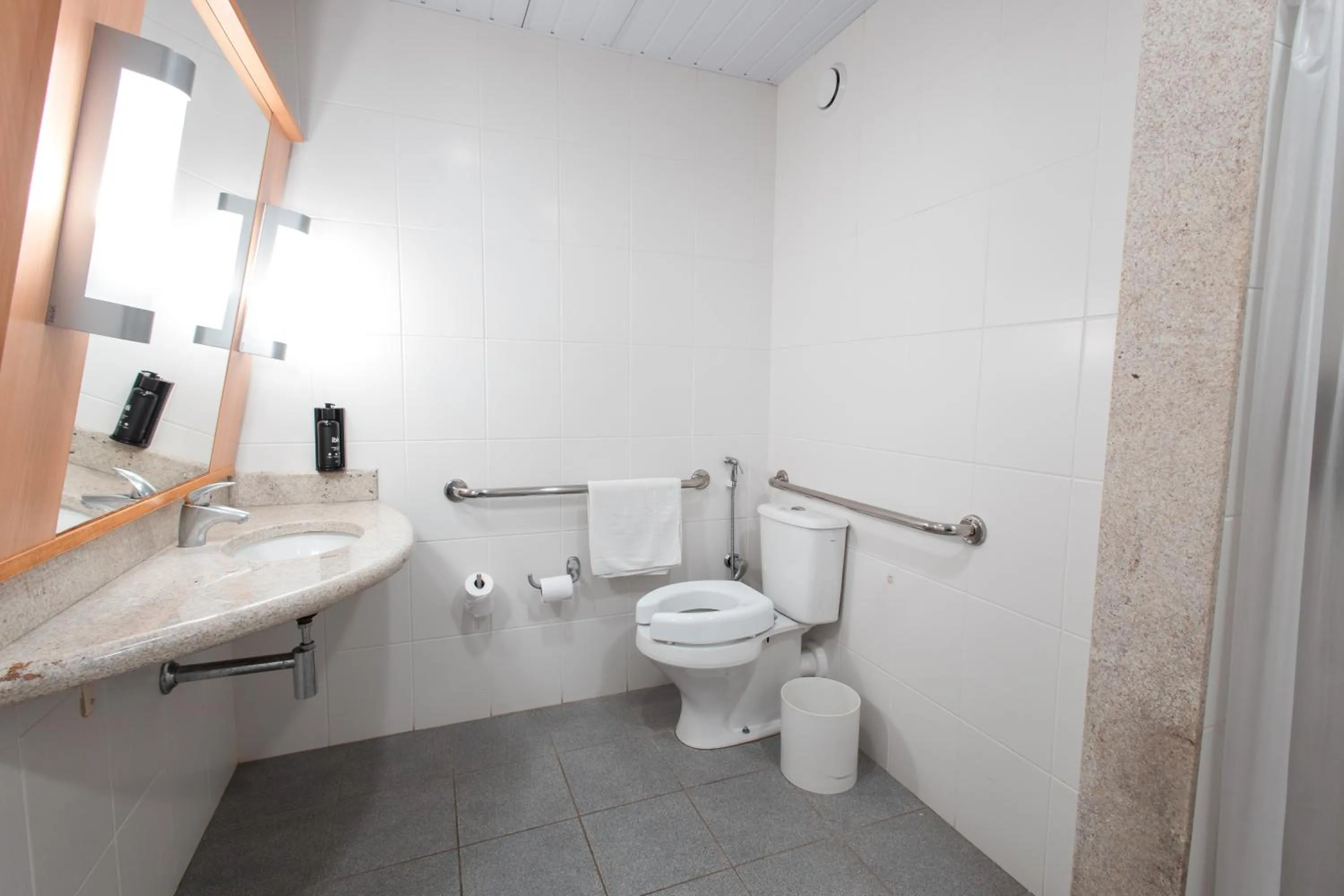 ibis Presidente Prudente Manoel Goulart