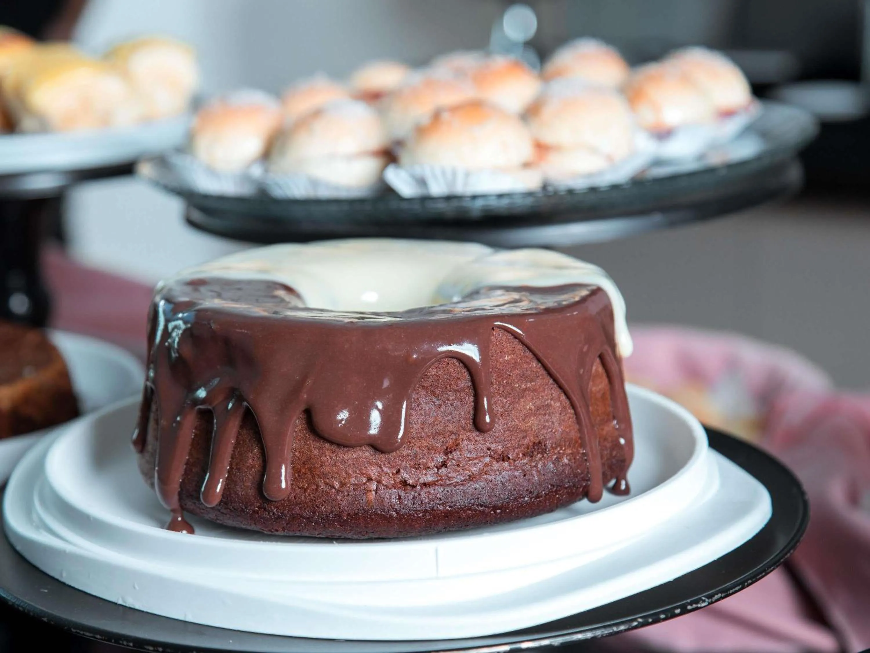 Breakfast in ibis Presidente Prudente Manoel Goulart