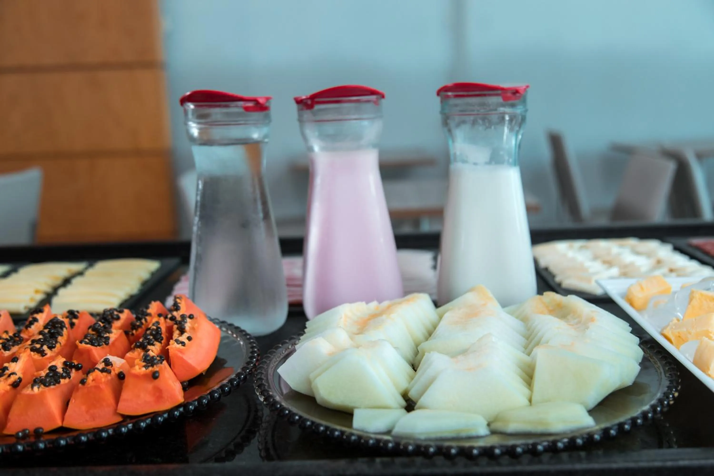 ibis Presidente Prudente Manoel Goulart